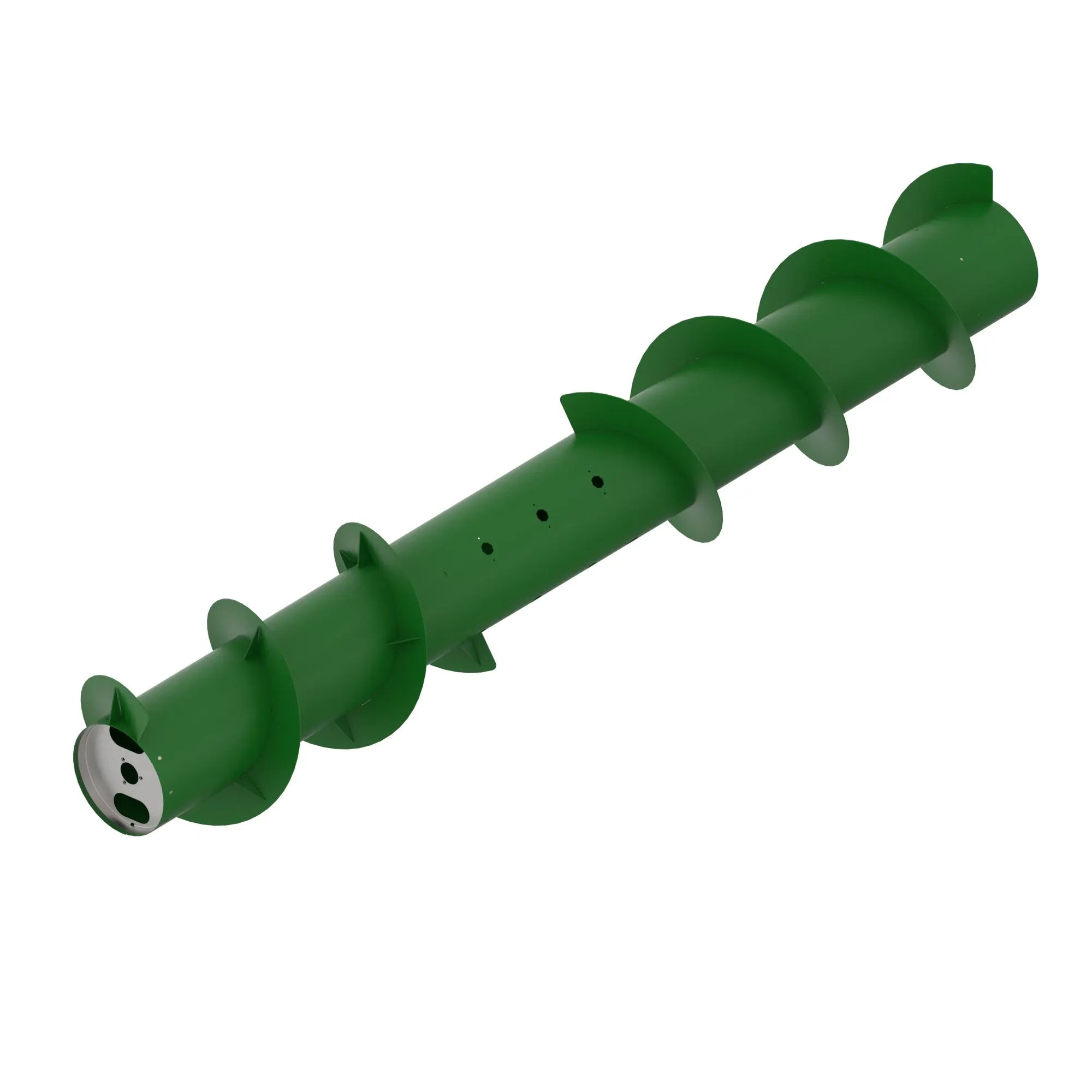 AUGER