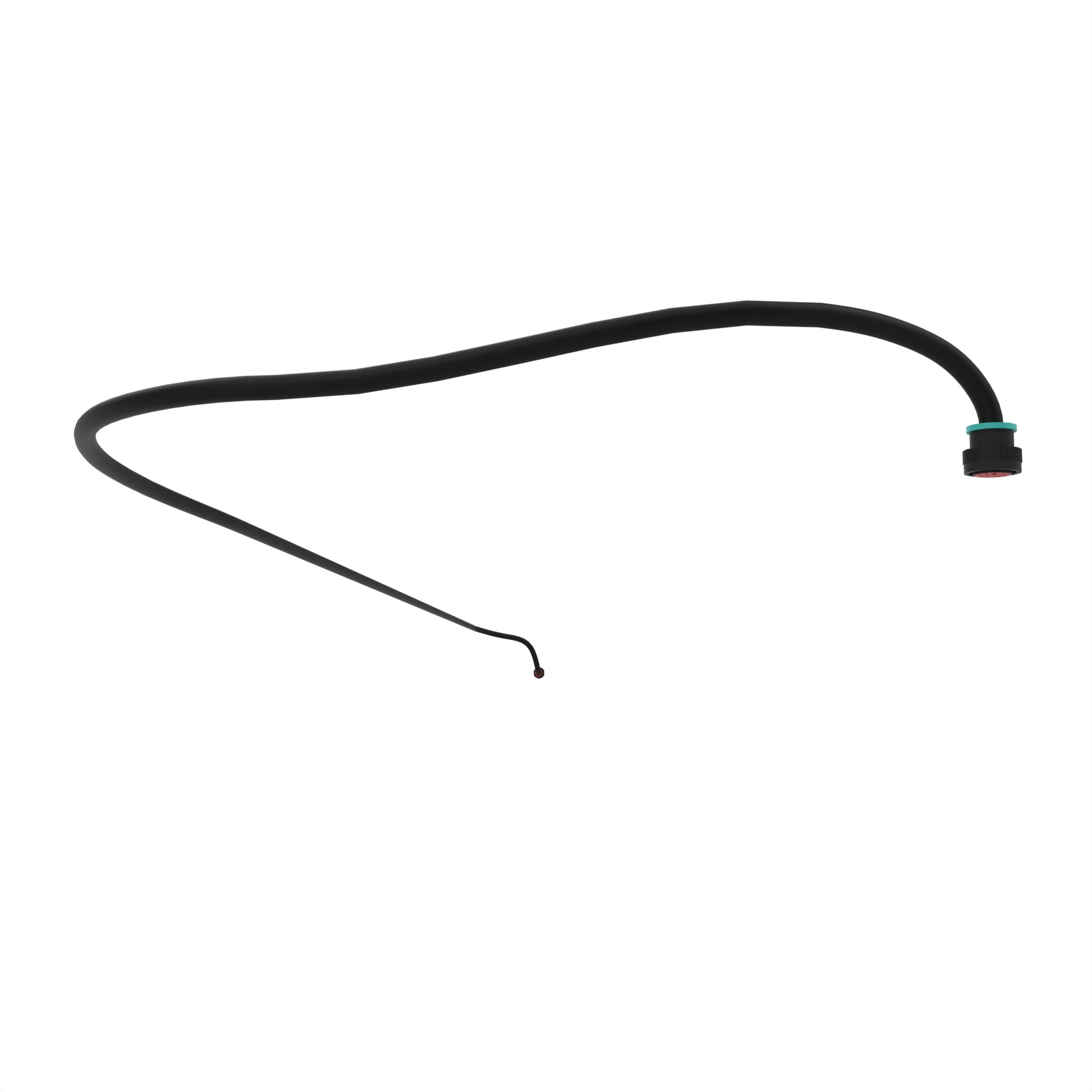 WIRING HARNESS, 1745 CT350 DRAFT TU