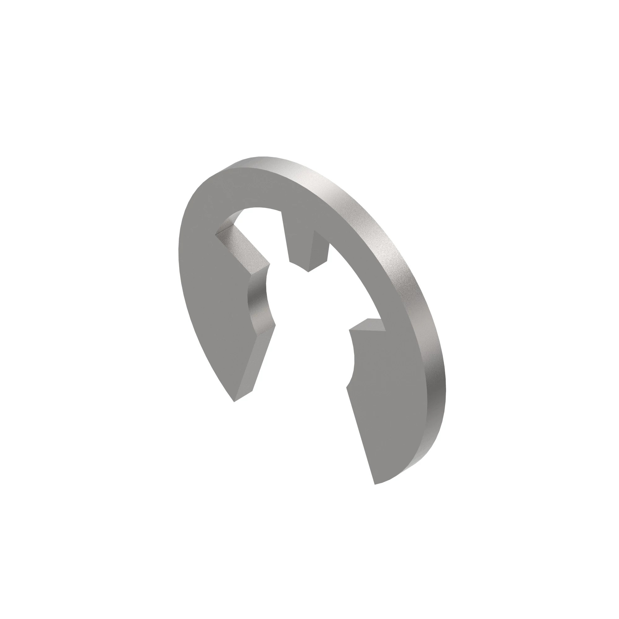 RING, EXTERNAL SNAP