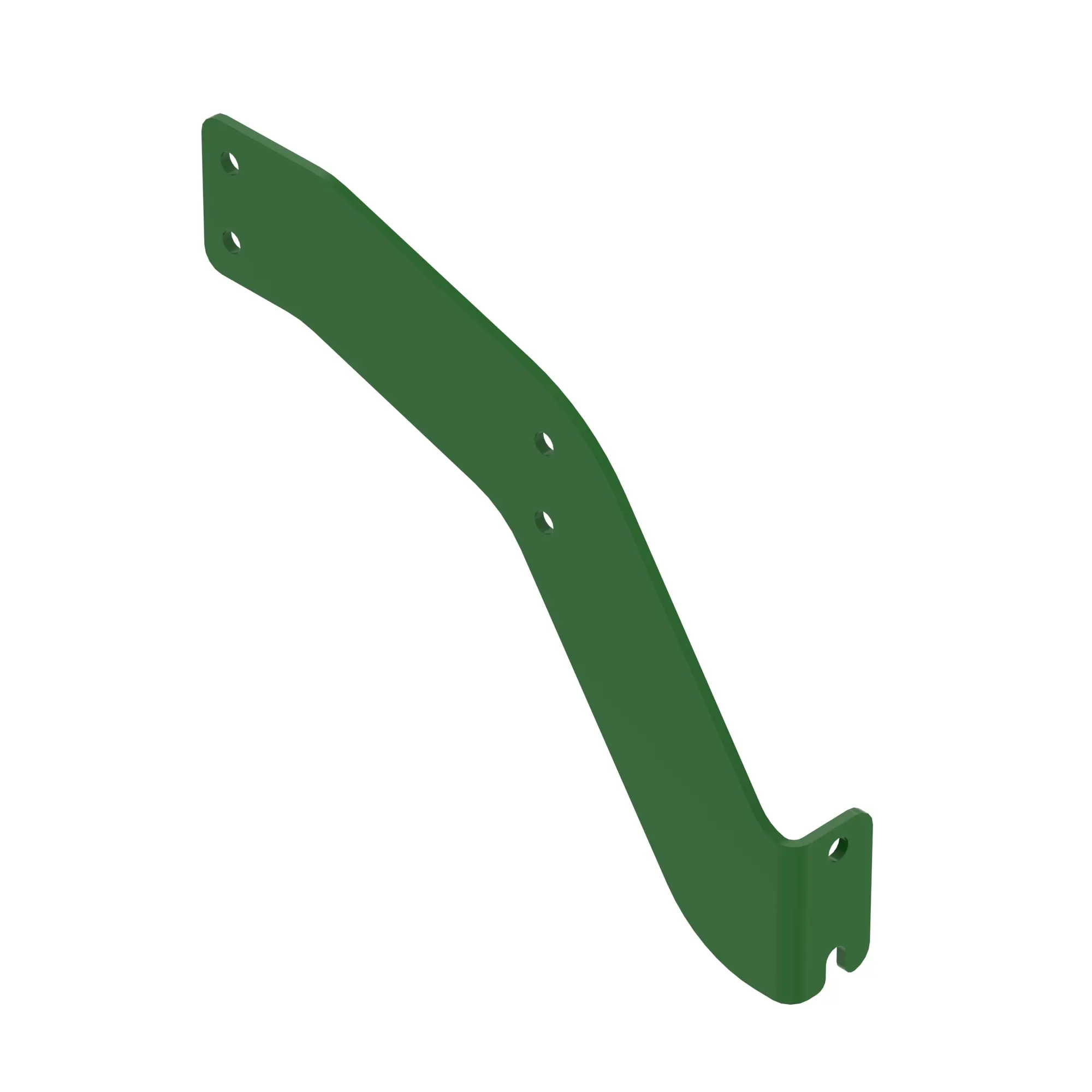 SUPPORT, OOS STEP