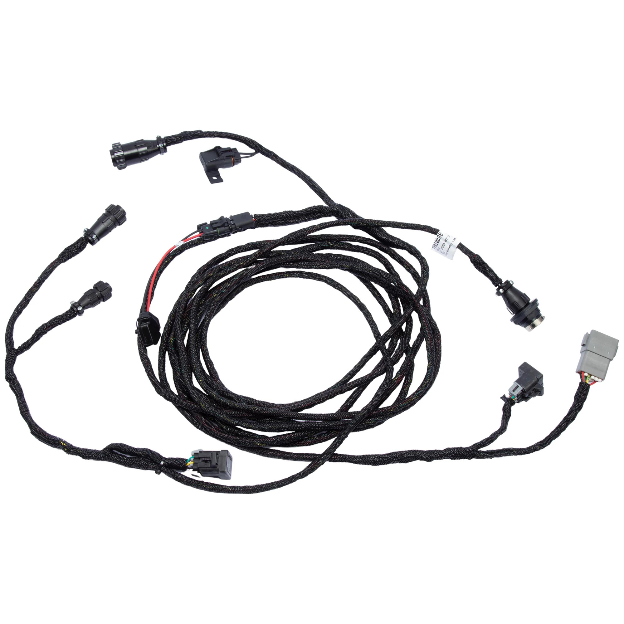 John Deere GreenStar™ Mobile Guidance Wiring Harness - PFA10288