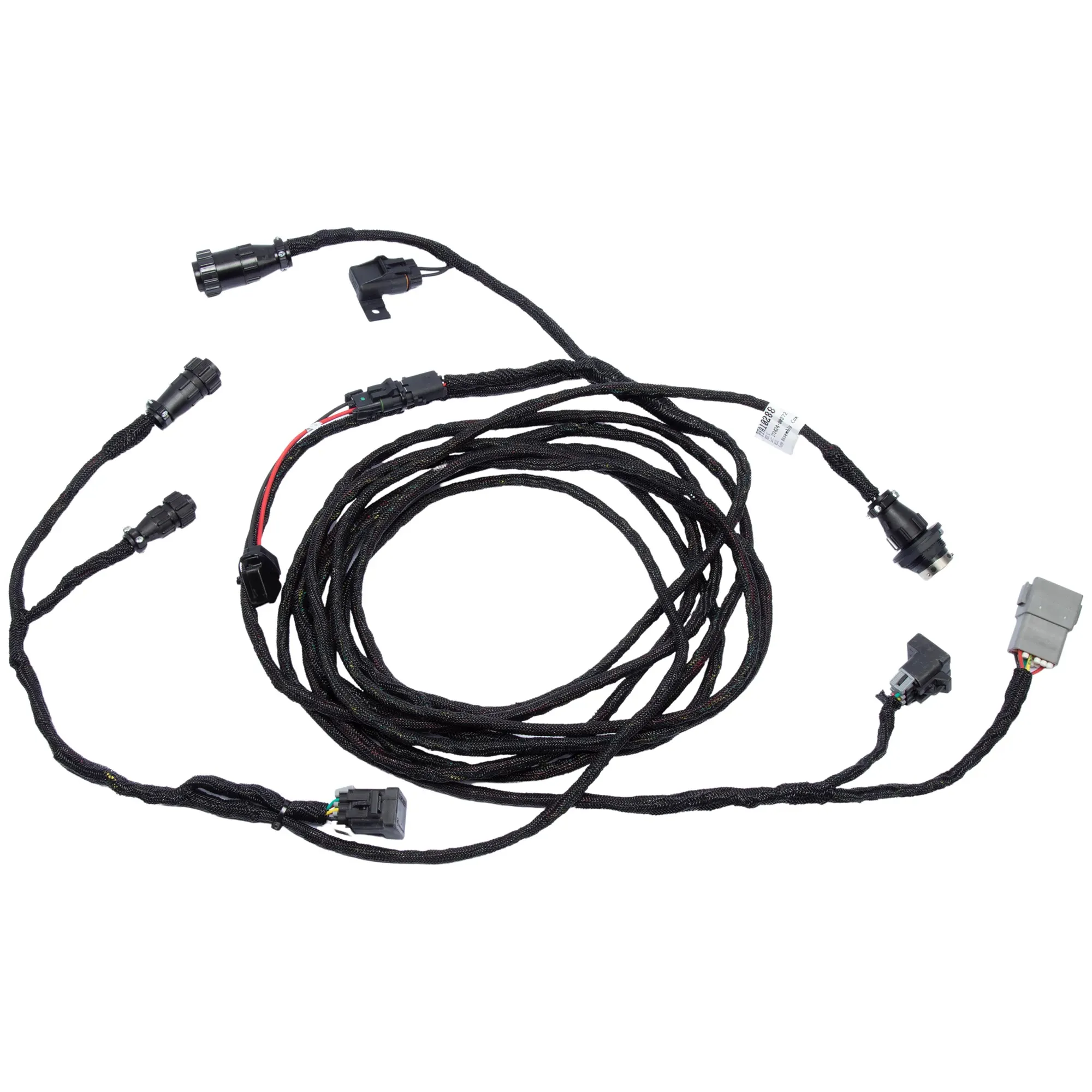 John Deere GreenStar™ Mobile Guidance Wiring Harness - PFA10288