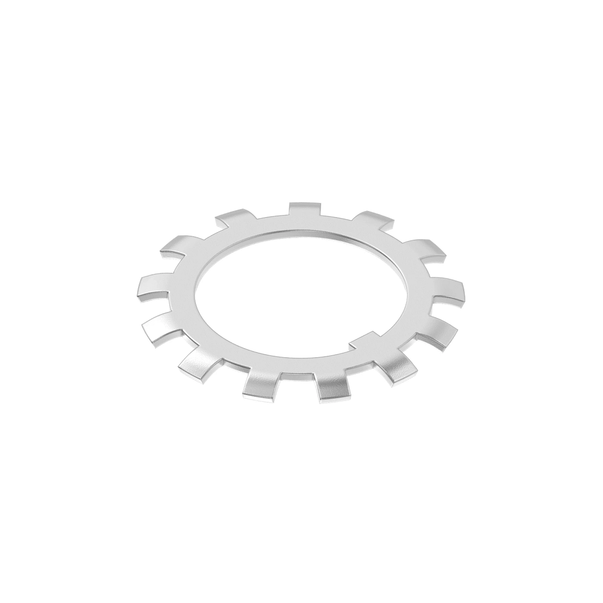 Lock Plate