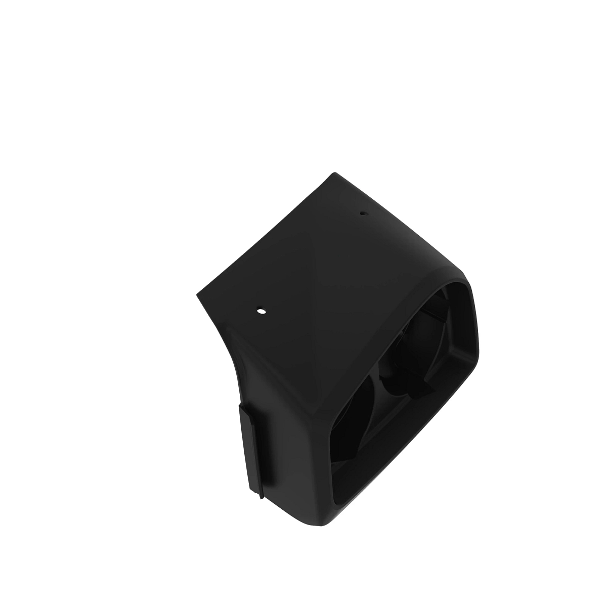 Bezel, Left Headlight