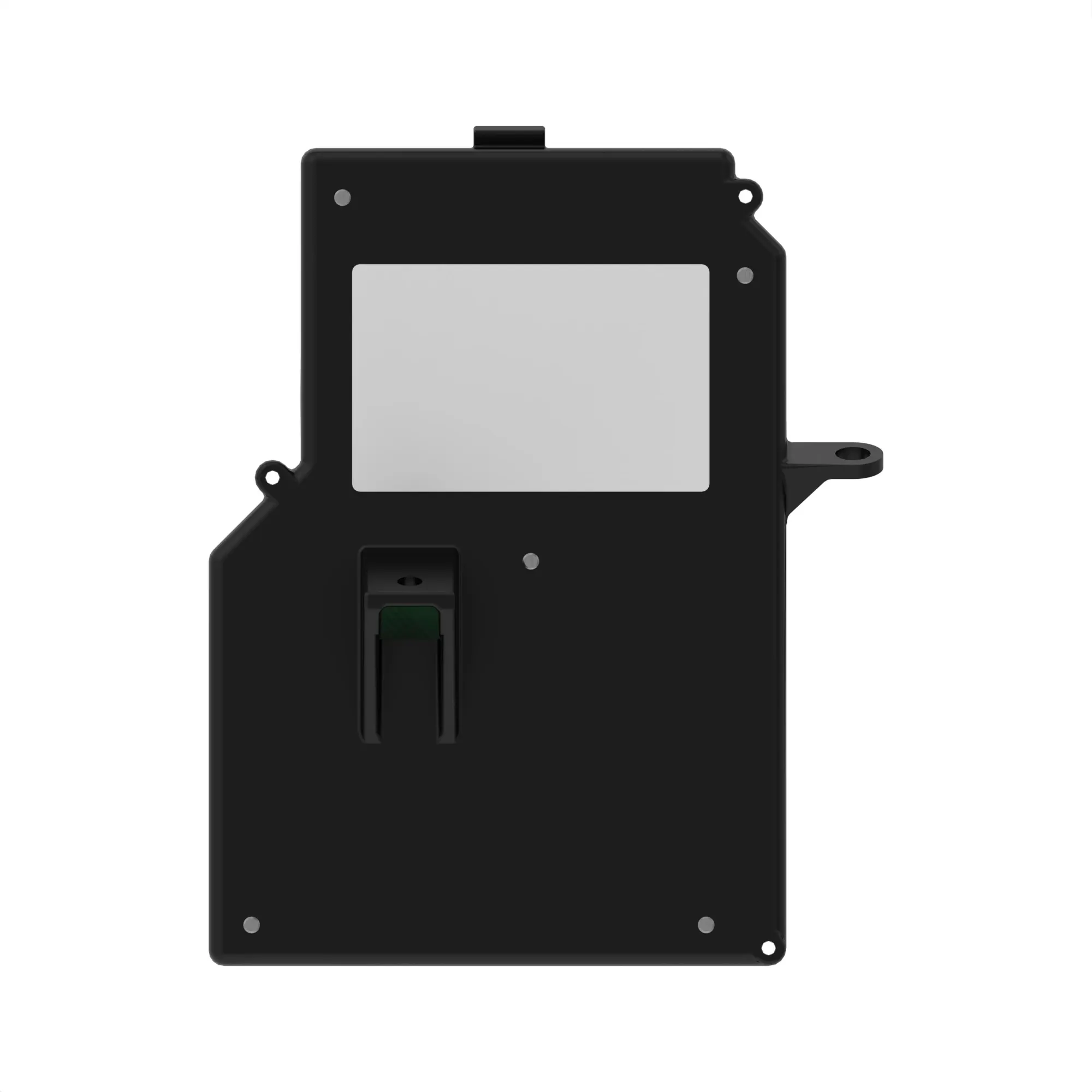 Electronic Control Unit