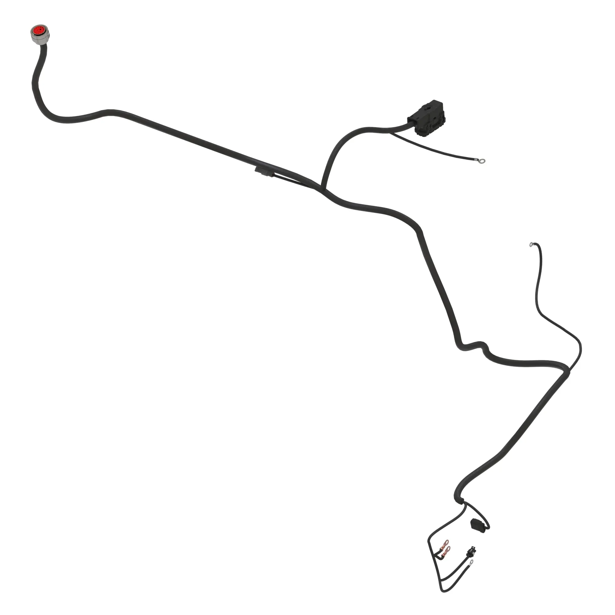 Wiring Harness, Engine Harness