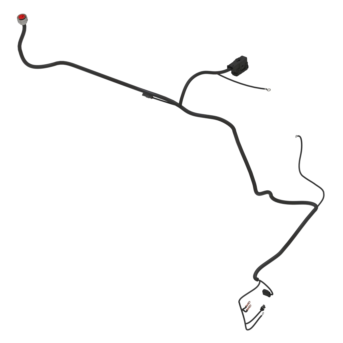 Wiring Harness, Engine Harness