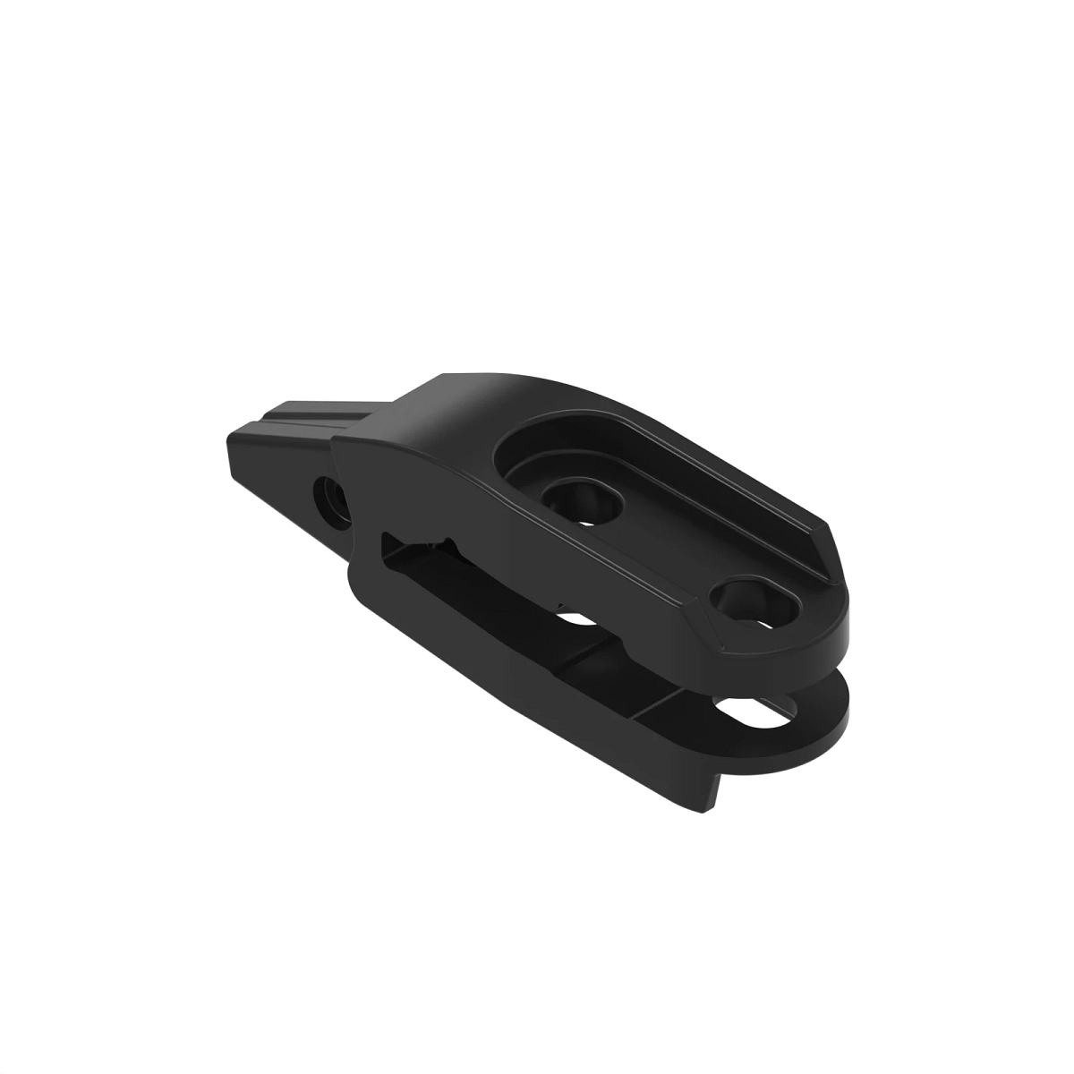 Shank, Tooth