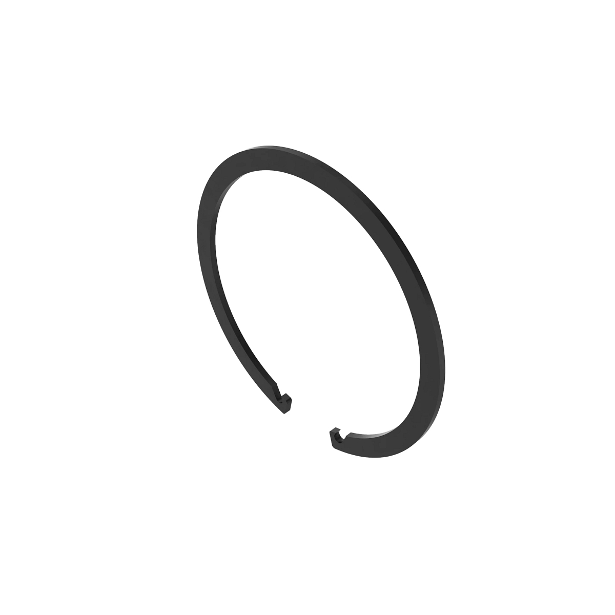 John Deere Notched Internal Snap Ring - T48776