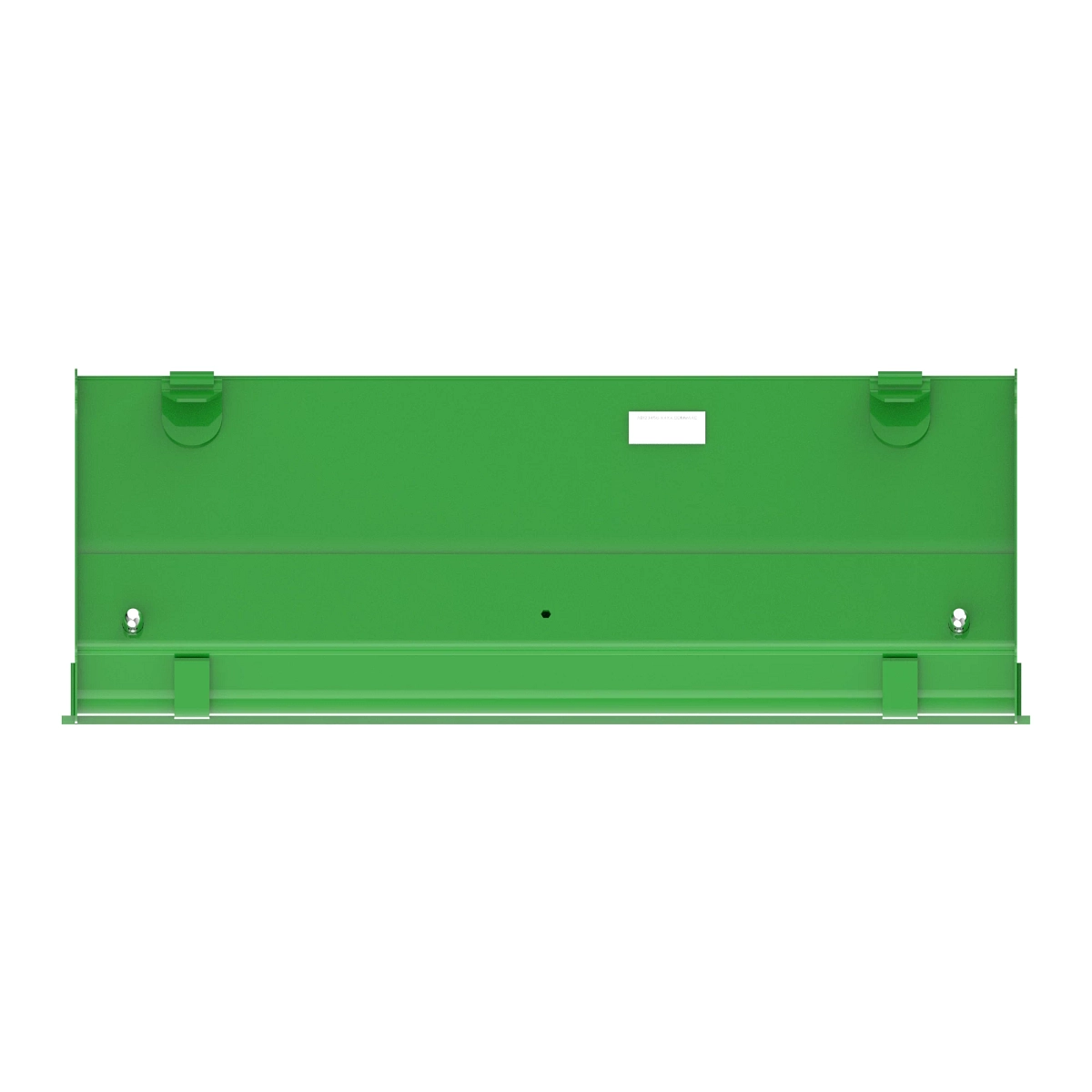 LOADER BUCKET, 1350 QA BUCKET, MATE