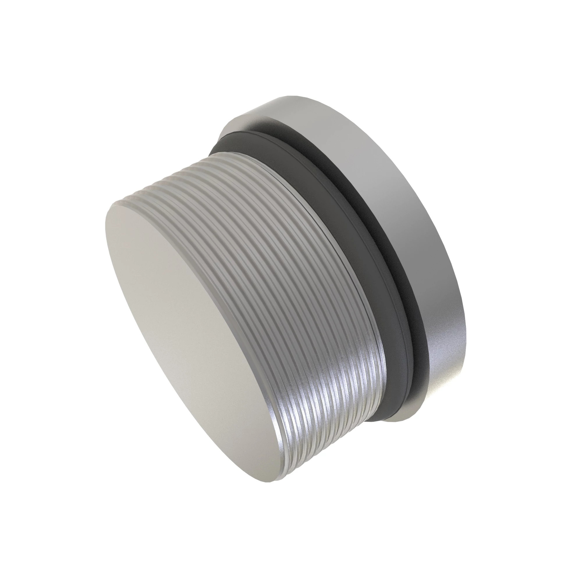 PLUG, SAE-14 ORB HOLLOW HEX W ORING