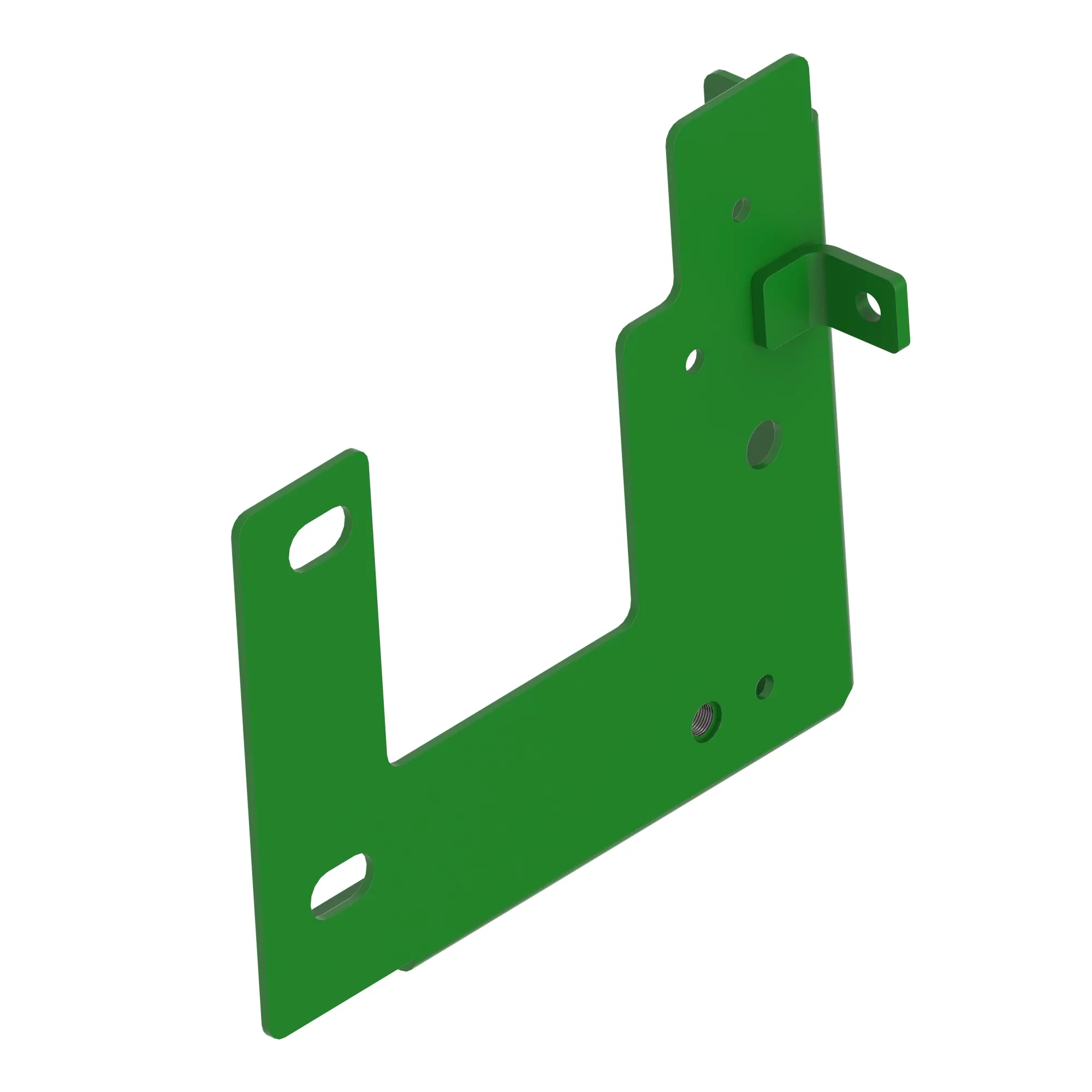 BRACKET, BOTTOM, RH