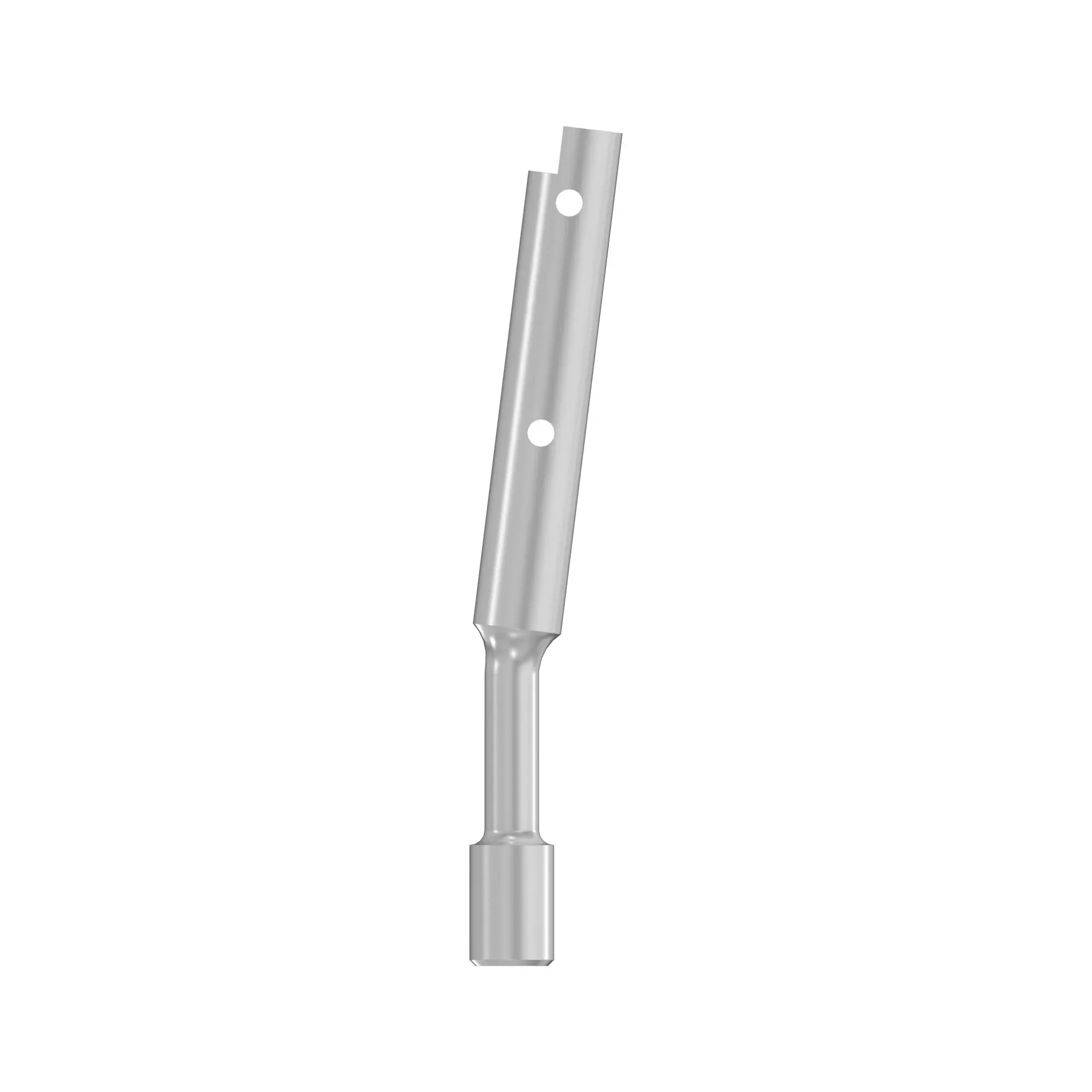 SHAFT, SHAFT S6 ADAPTER, RH
