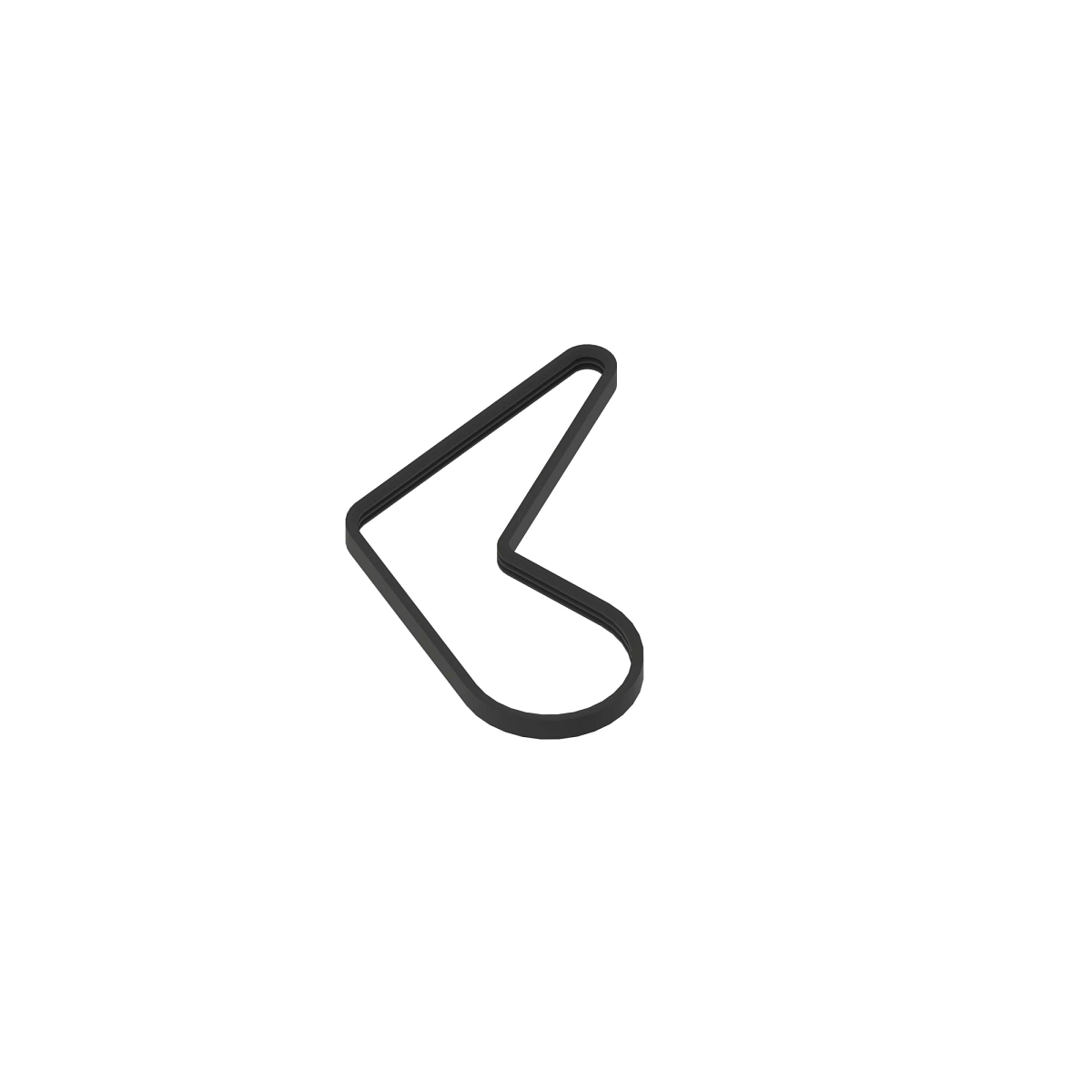 V-Belt, Poly-Rib