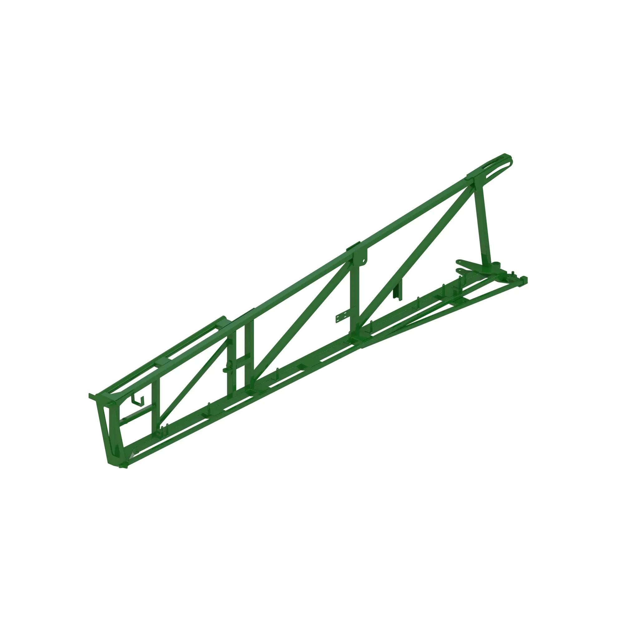 SPRAYER BOOM, SPRAYER BOOM, FIRST A