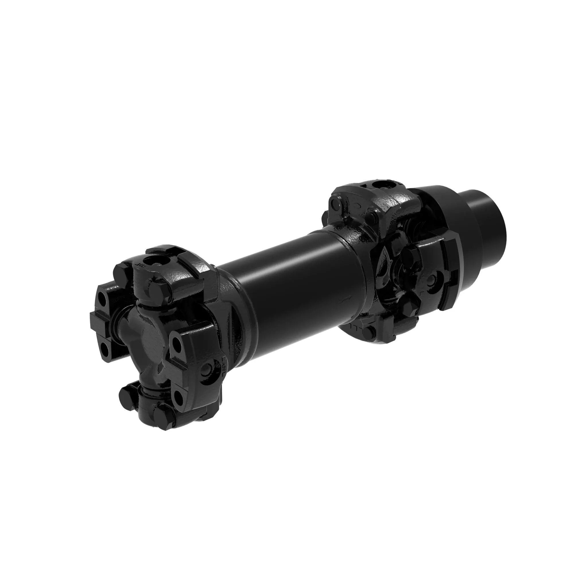 John Deere Universal Driveshaft - AT199087