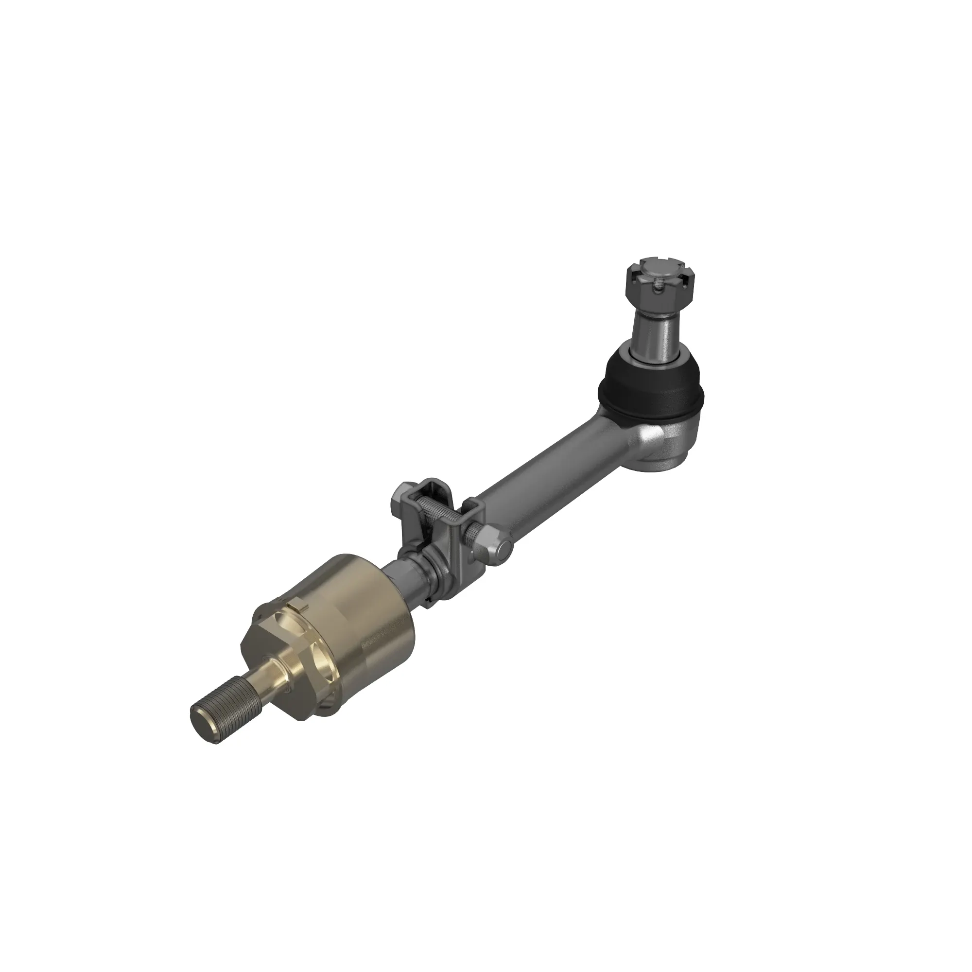 John Deere Tie Rod Assembly, Right Side - RE161019