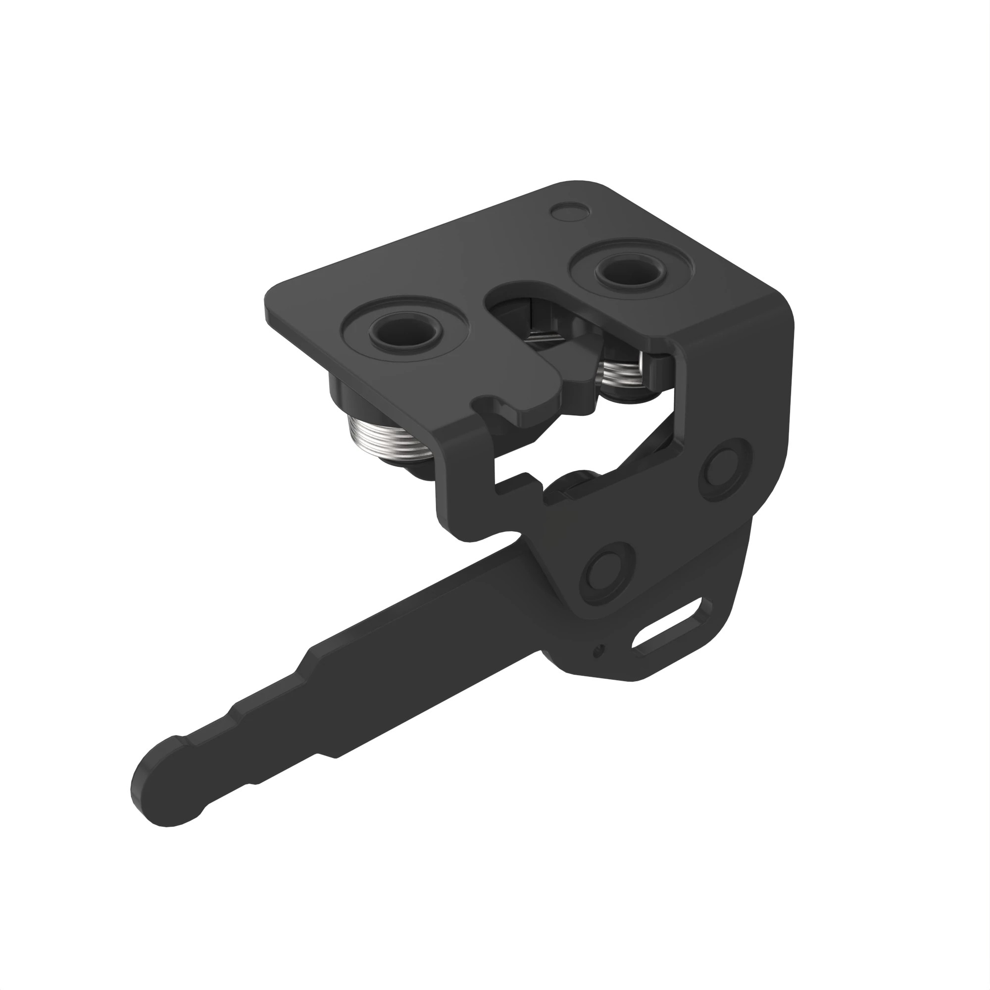 Right, Passenger Side