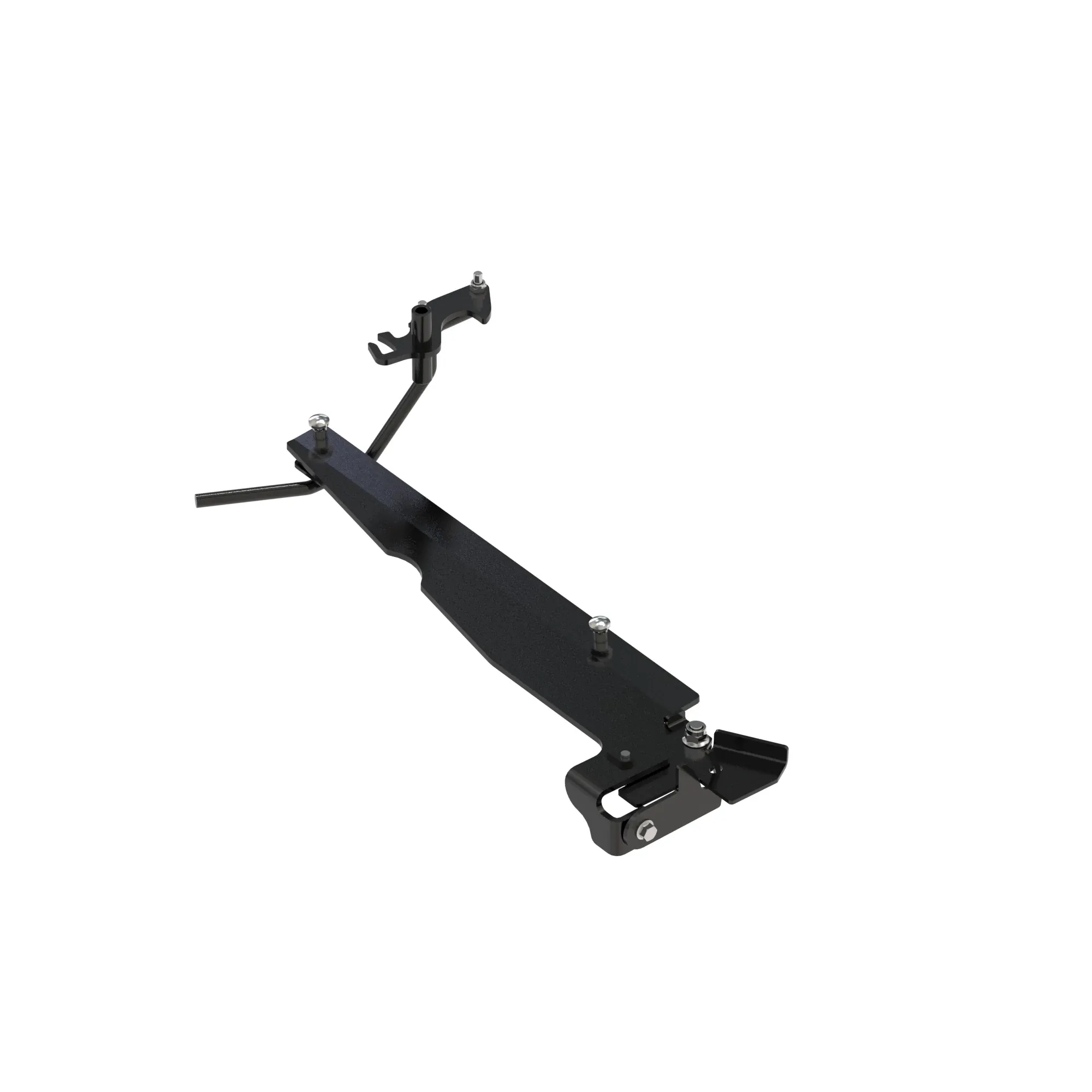 CARGO BOX RELEASE, T-SERIES EXPORT