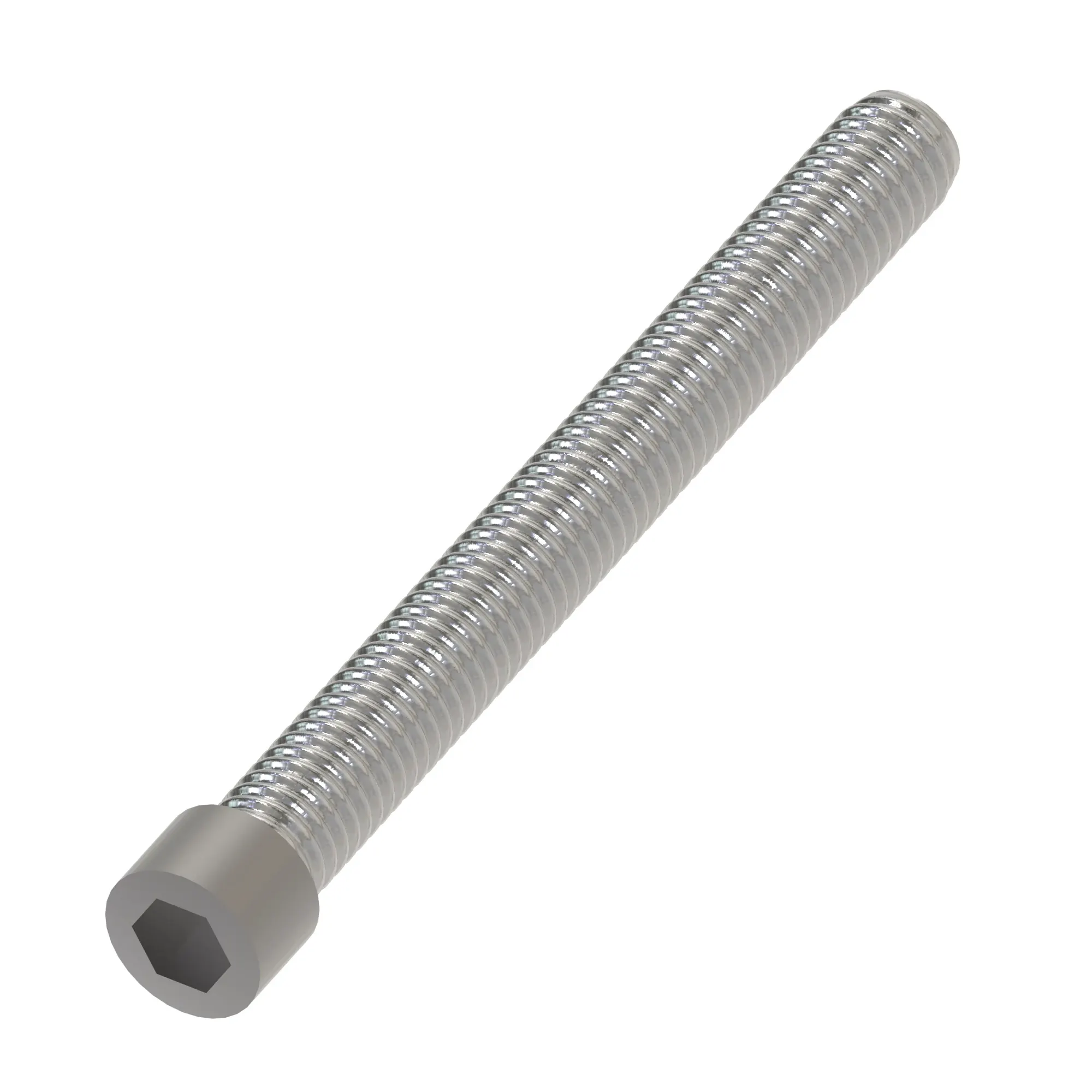 Socket Head Screw