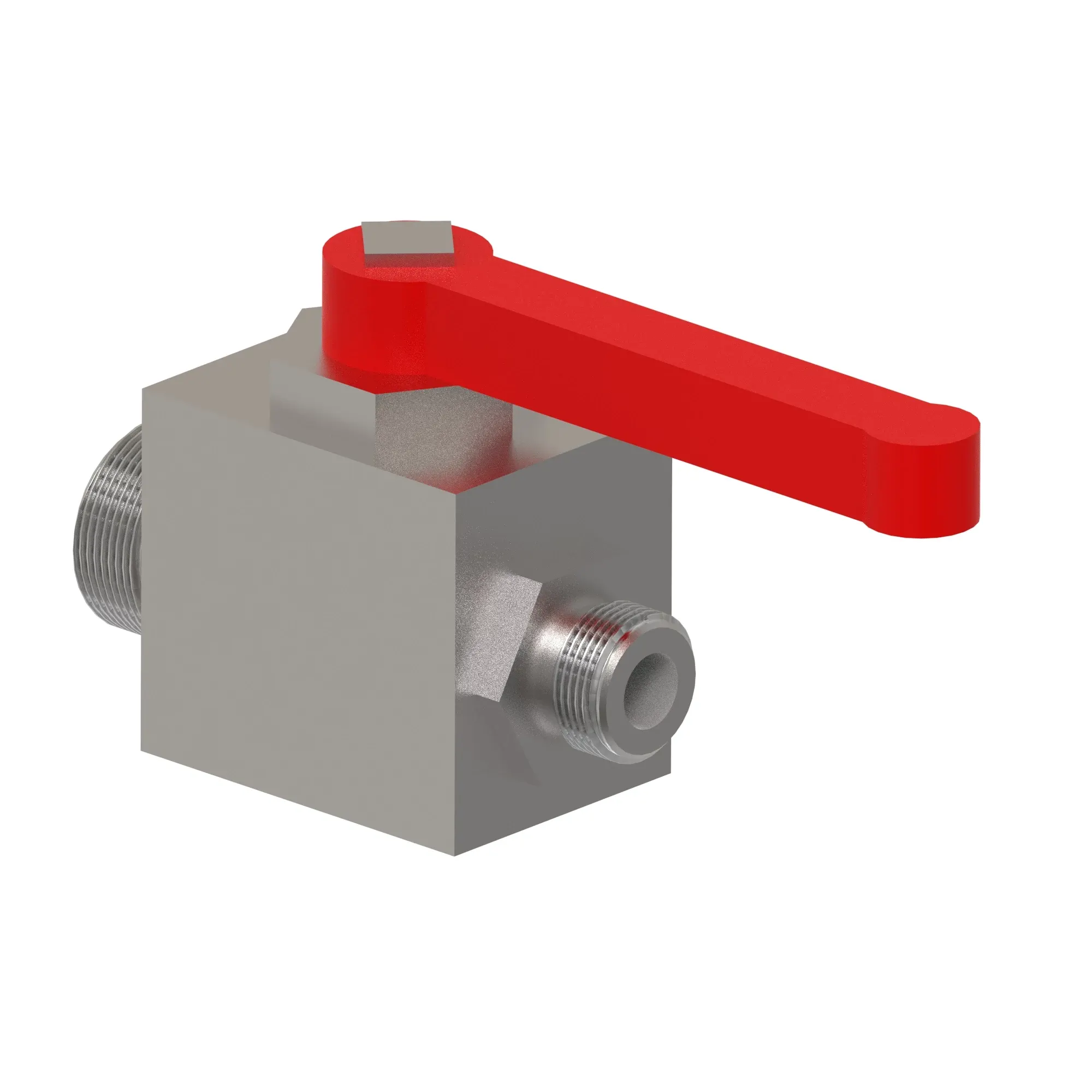 Ball Cock Valve