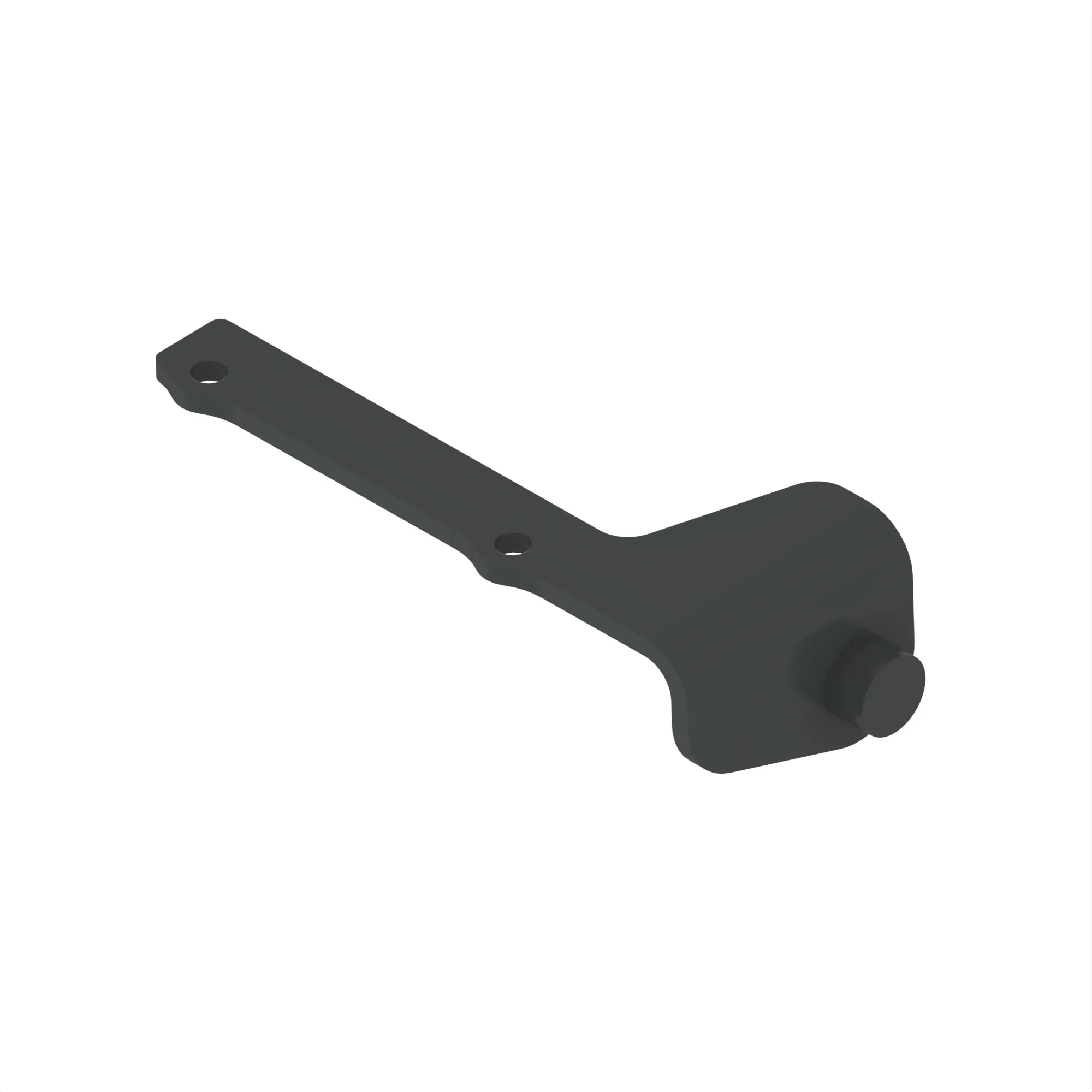 John Deere Bracket - AT404834