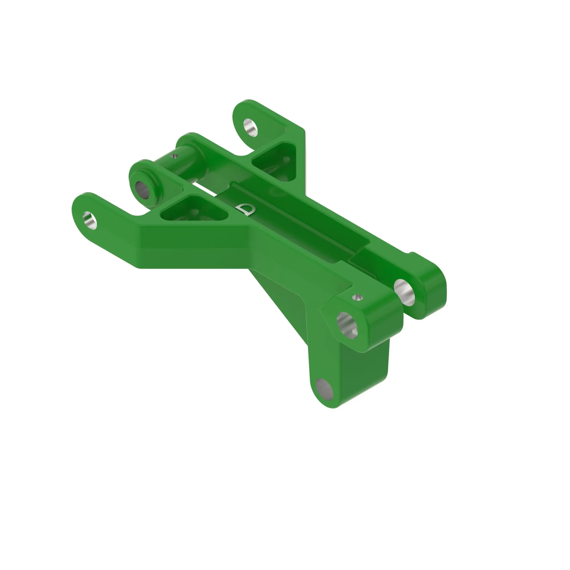 John Deere Lever Lift Bellcrank - N261414