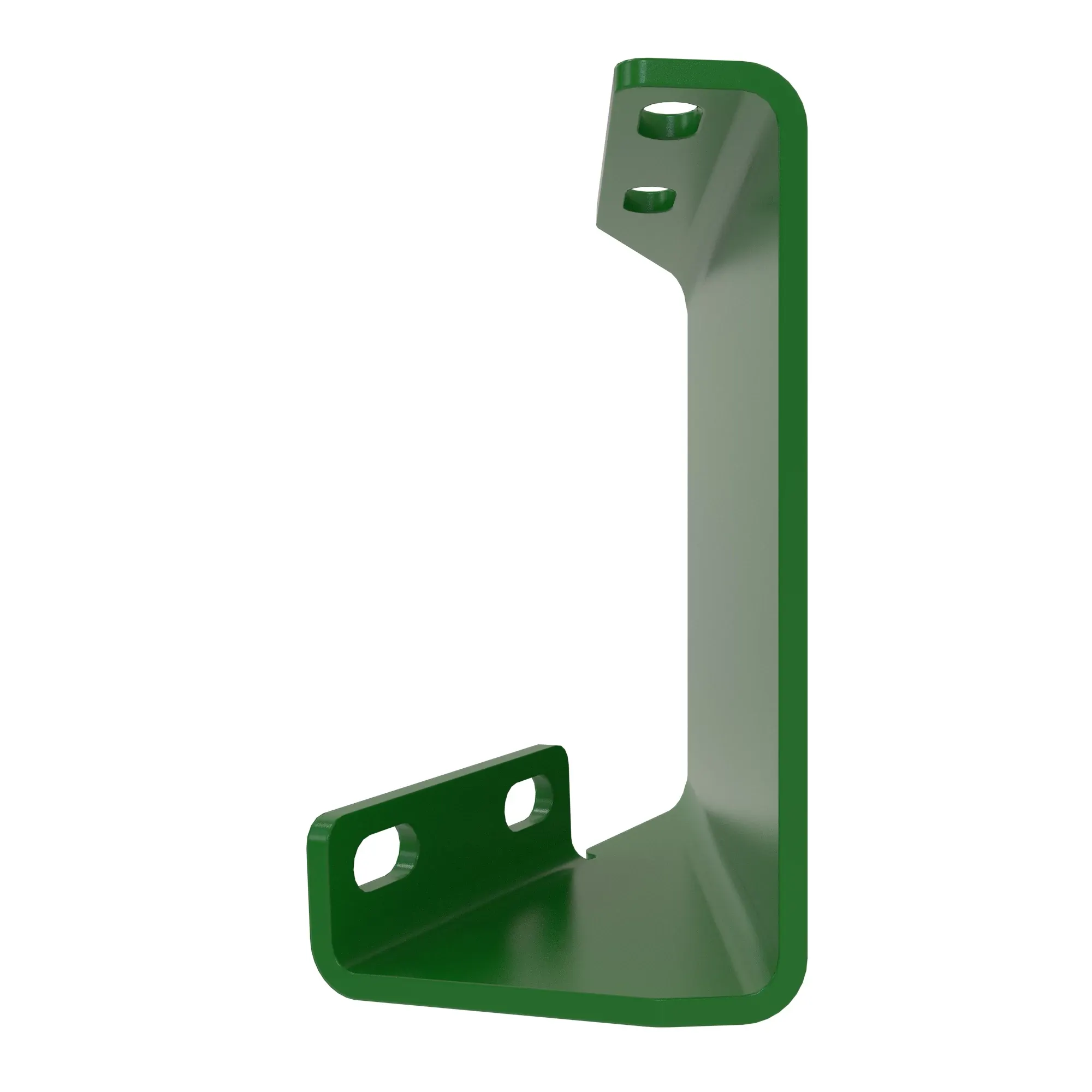 CHOPPER OUTLET DEFLECTOR
POWERCAST