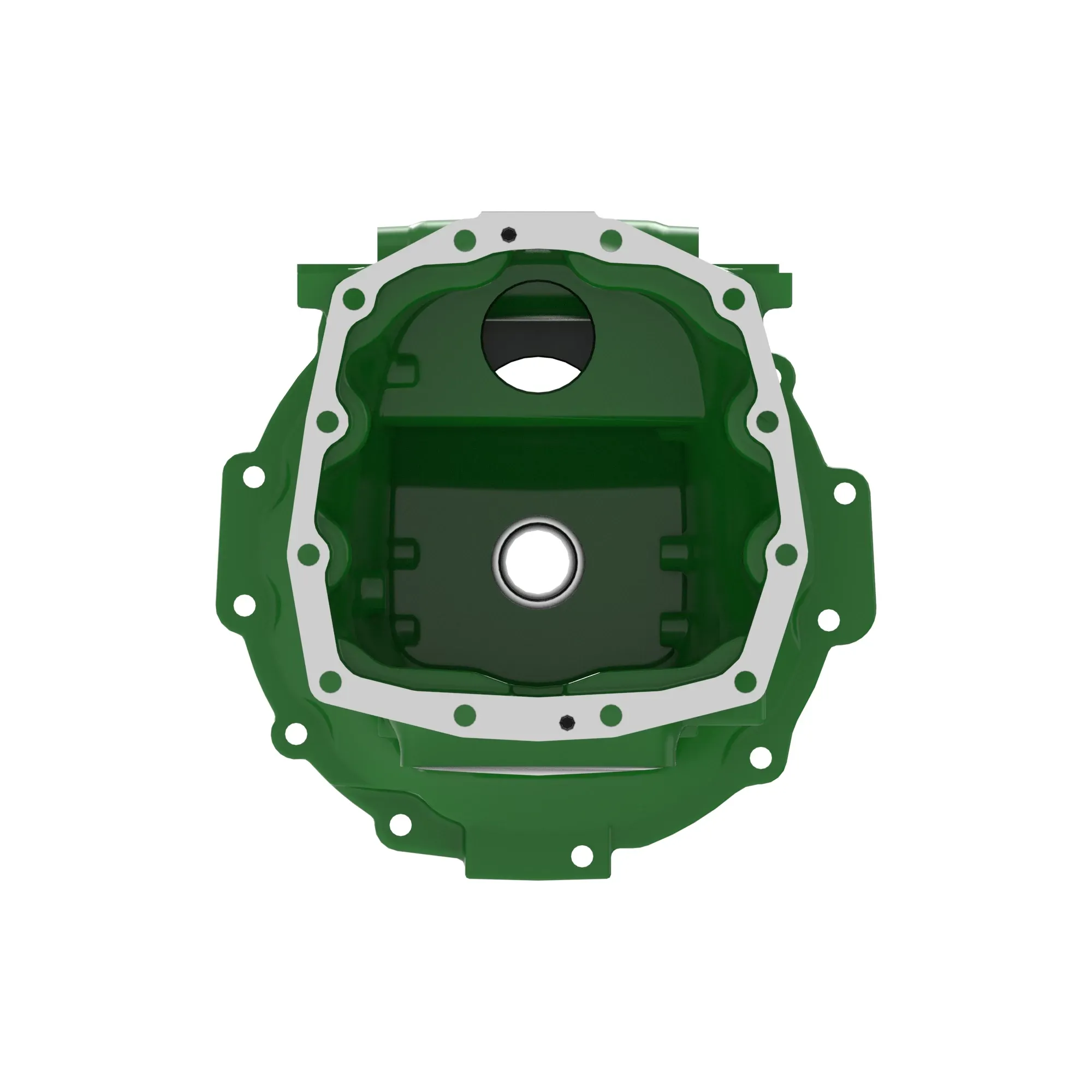 HOUSING, CLUTCH HOUSING, WET