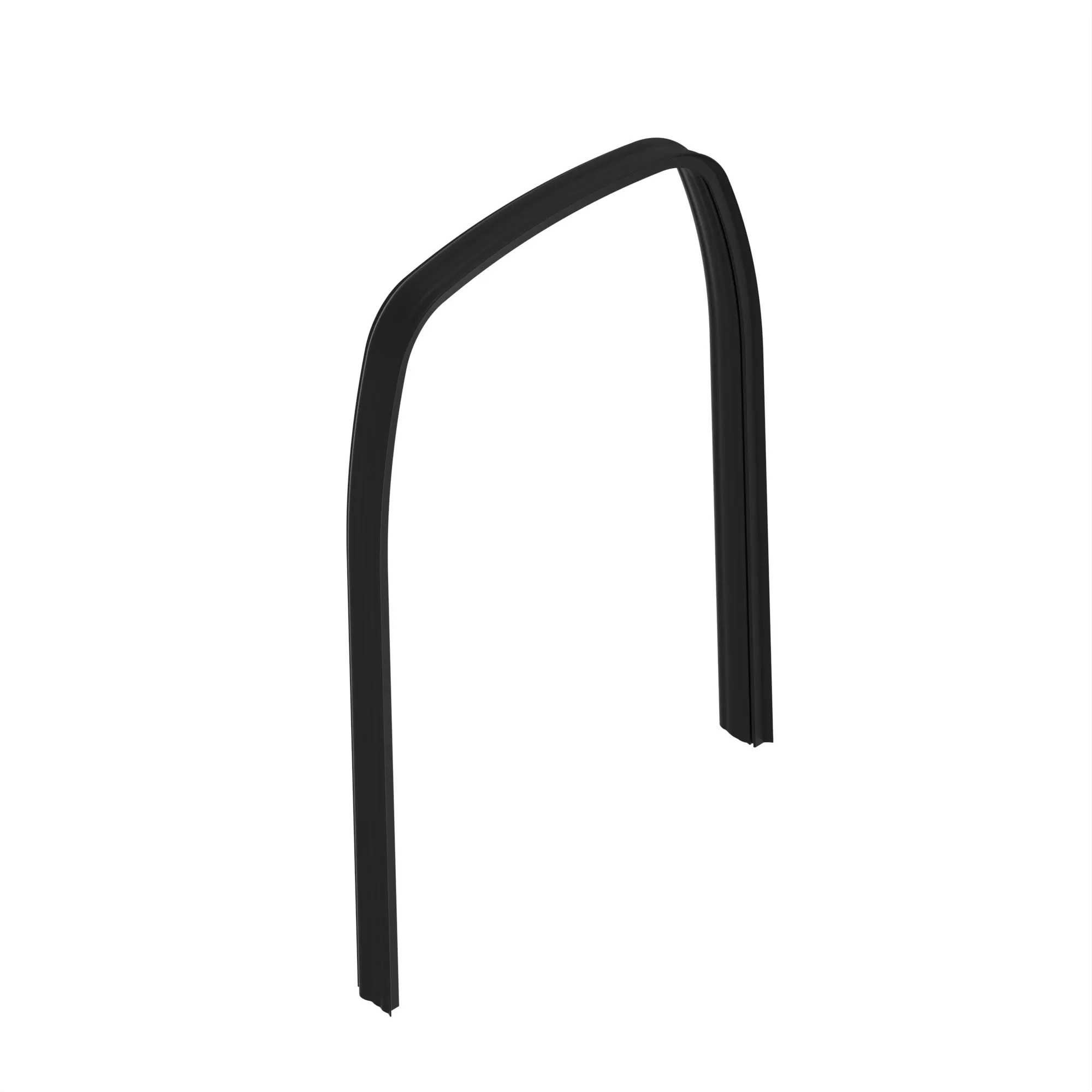 John Deere Weatherstrip - AL157707