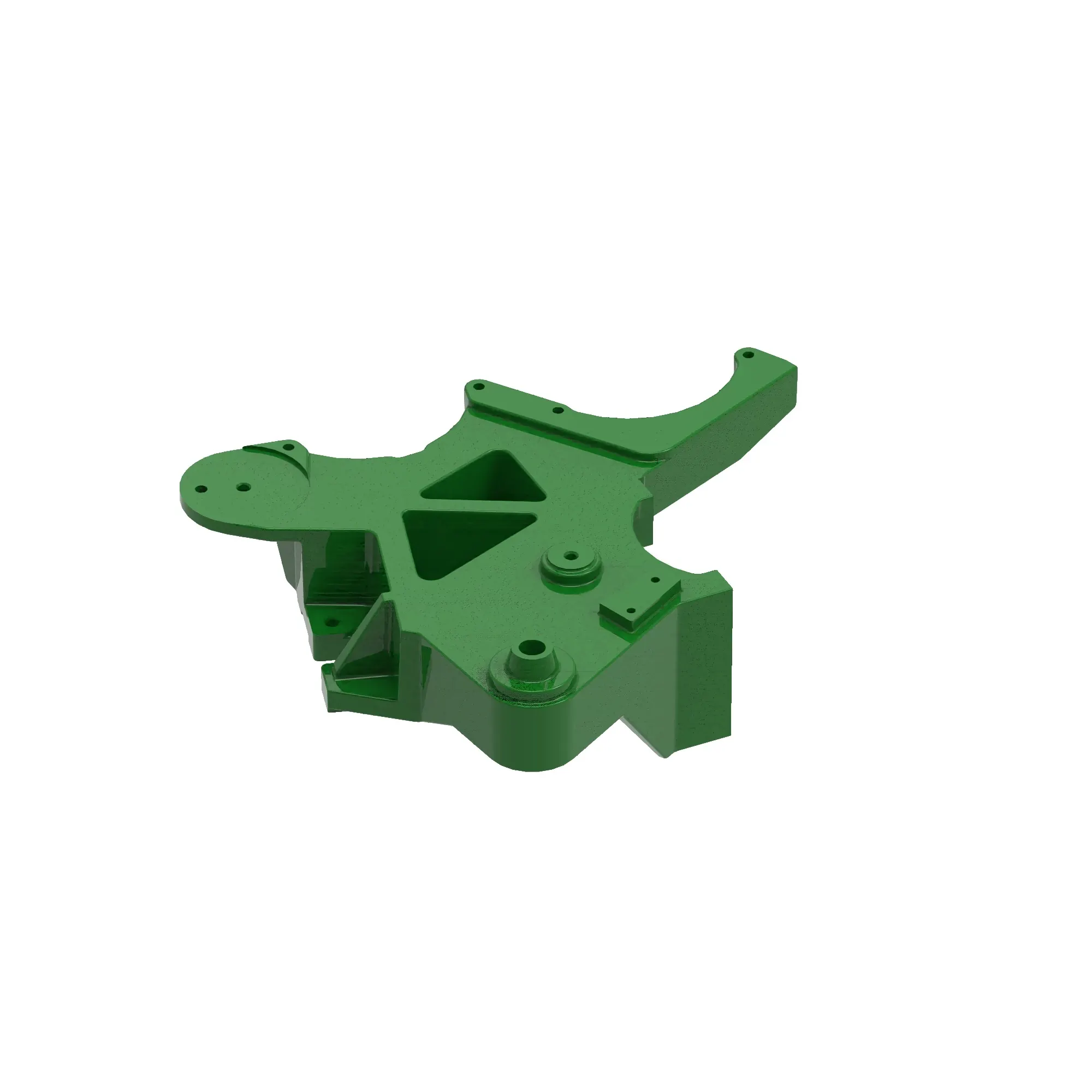 John Deere Support - HXE31520
