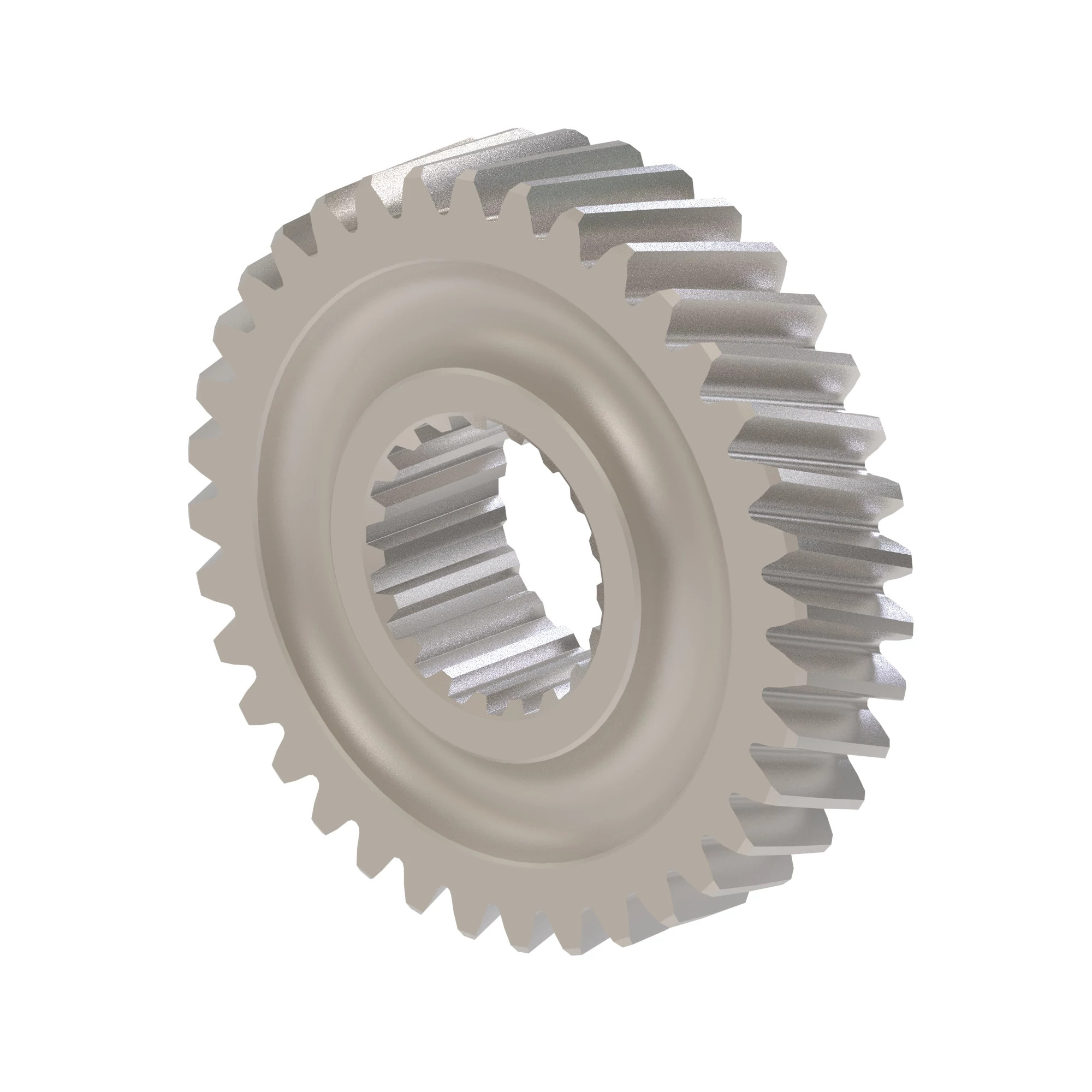 HELICAL GEAR, RANGE B DRIVING