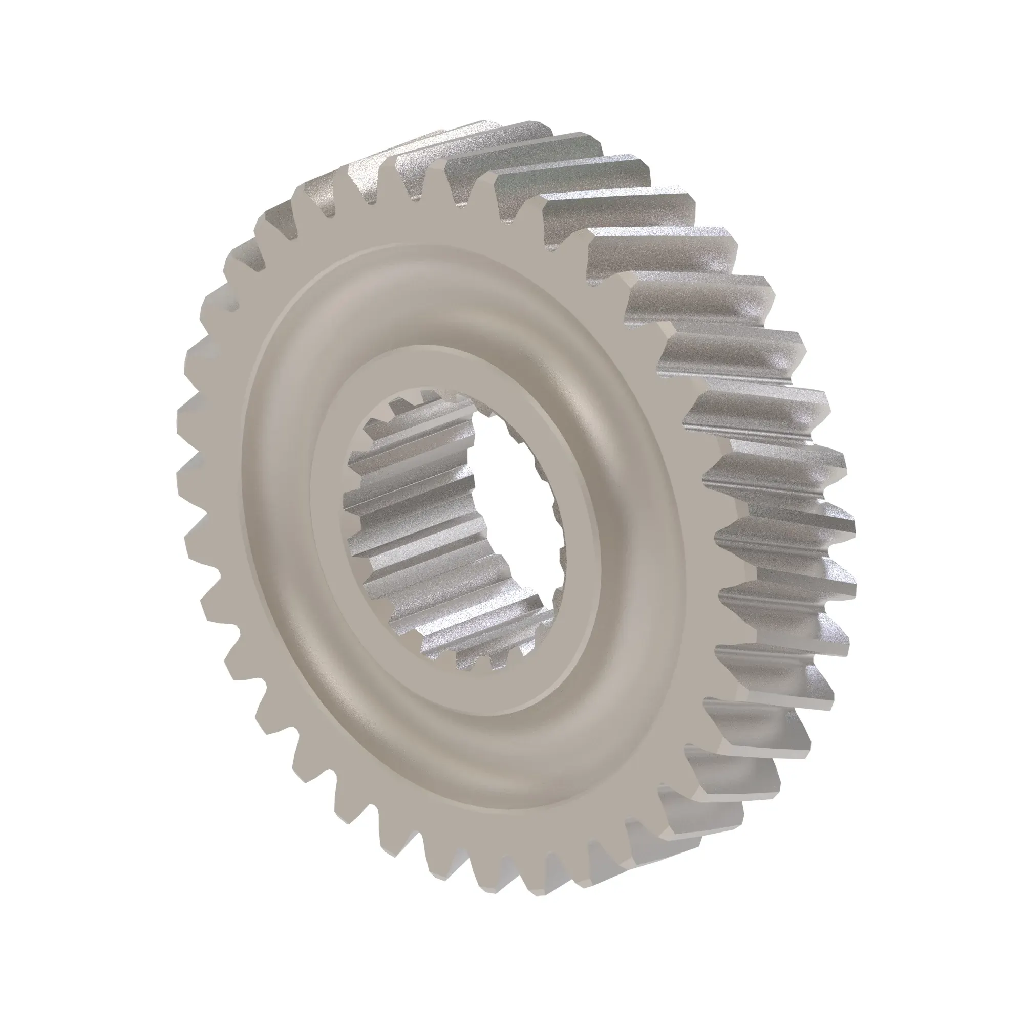 John Deere Helical Gear - SU32521