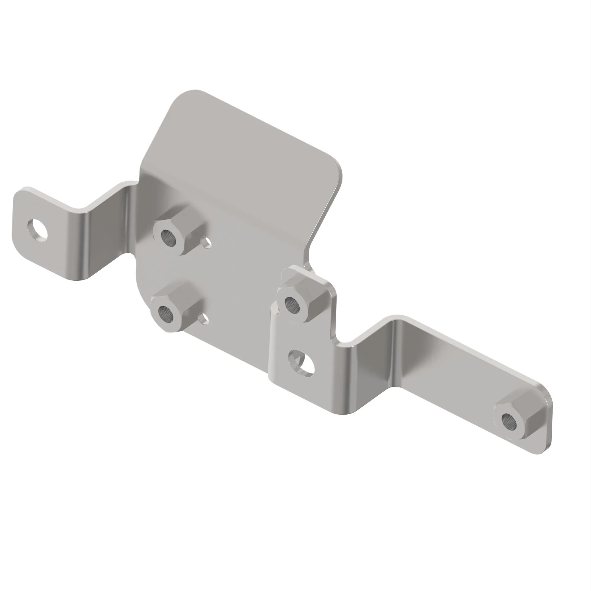 John Deere Wiring Harness Bracket - RE564673