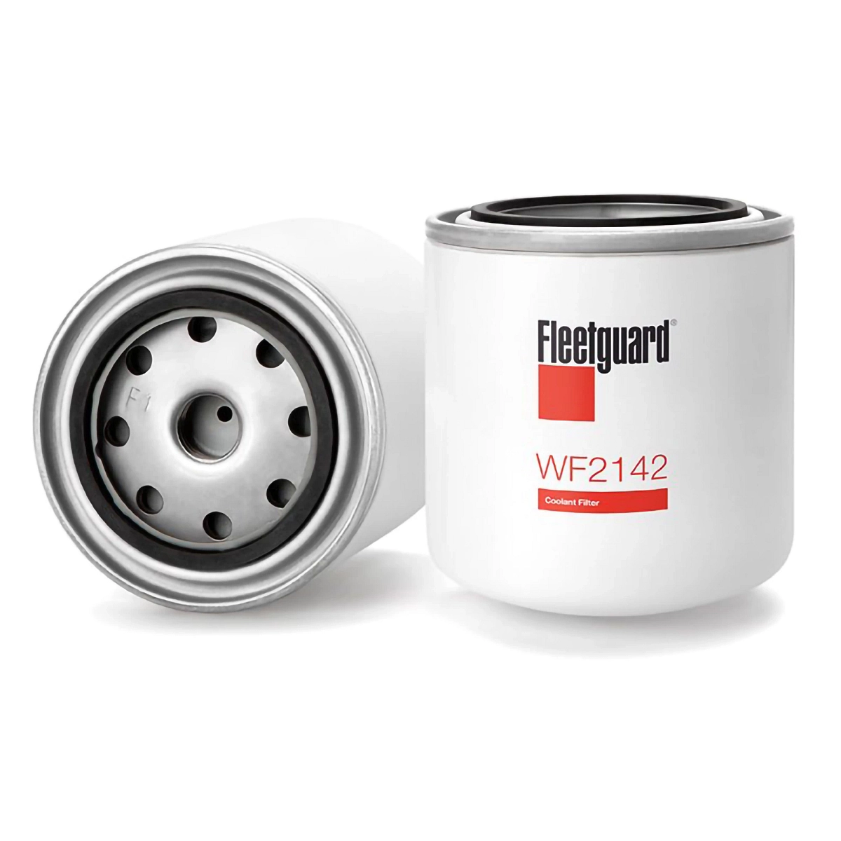 Fleetguard Spin-On Coolant Filter - PMWF2142