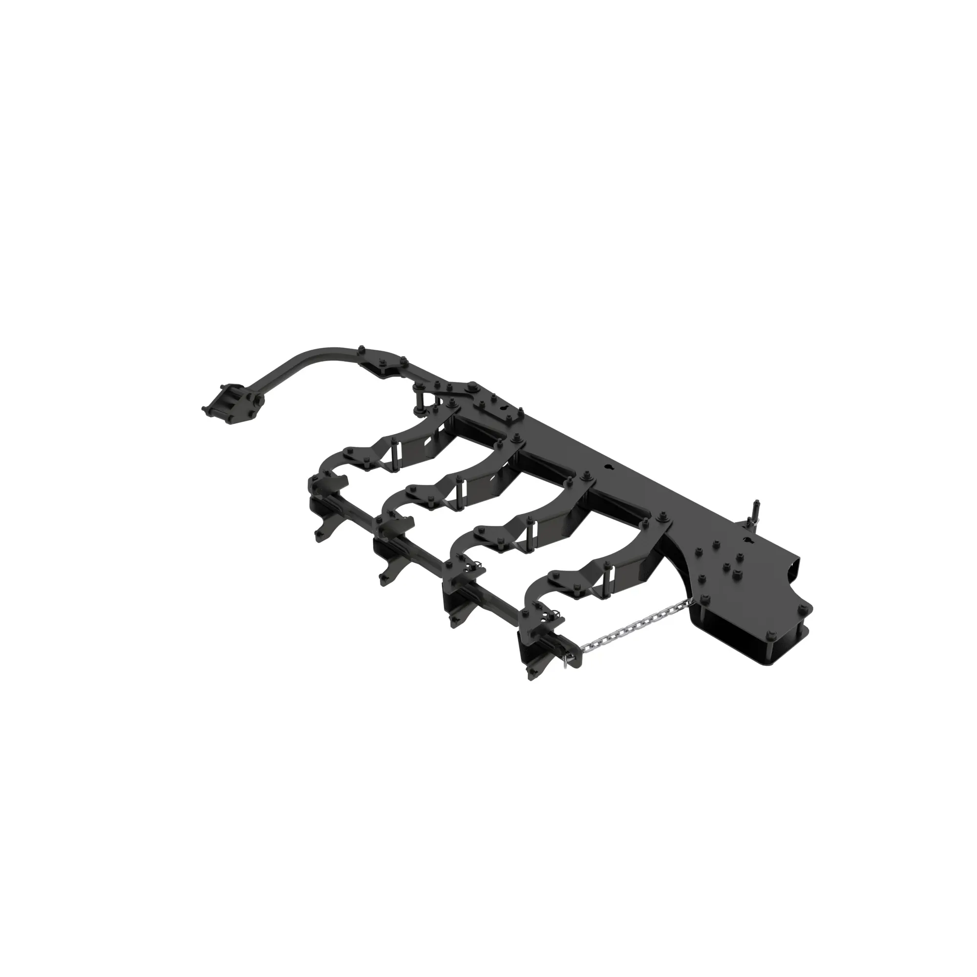 John Deere Drawbar - BKK11539