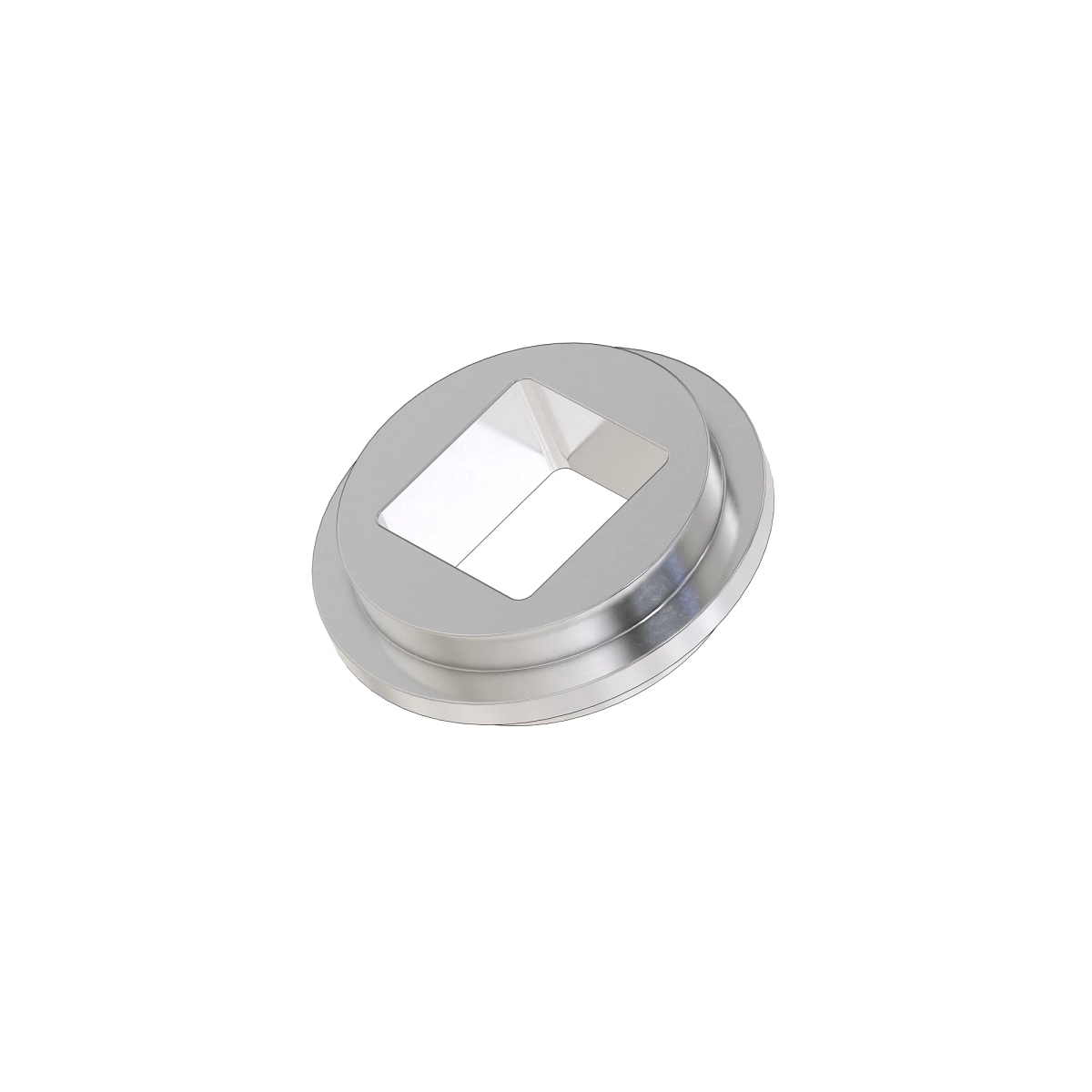 Bearing Pressure Shaft