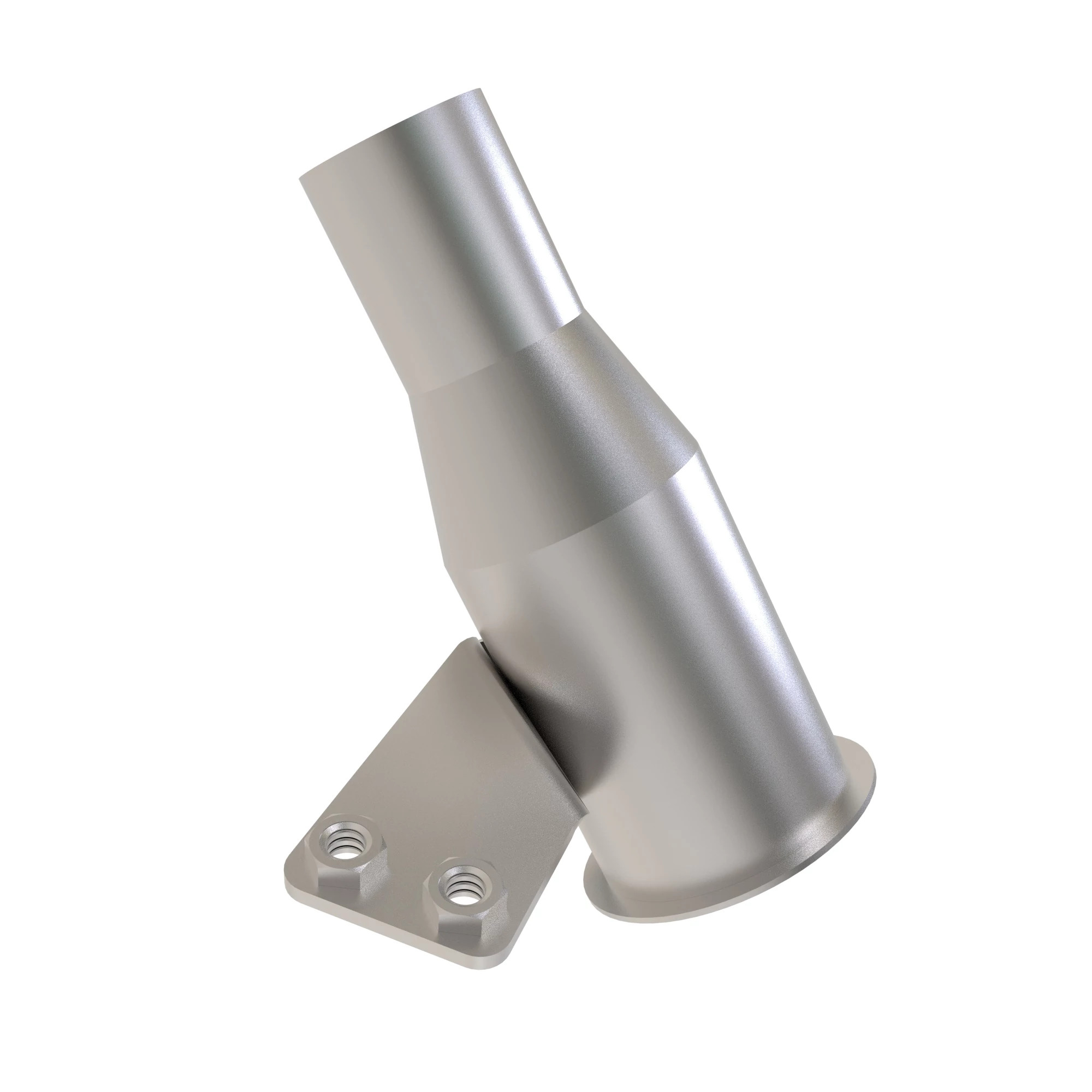 FILLER NECK, TUBE, OIL FILL