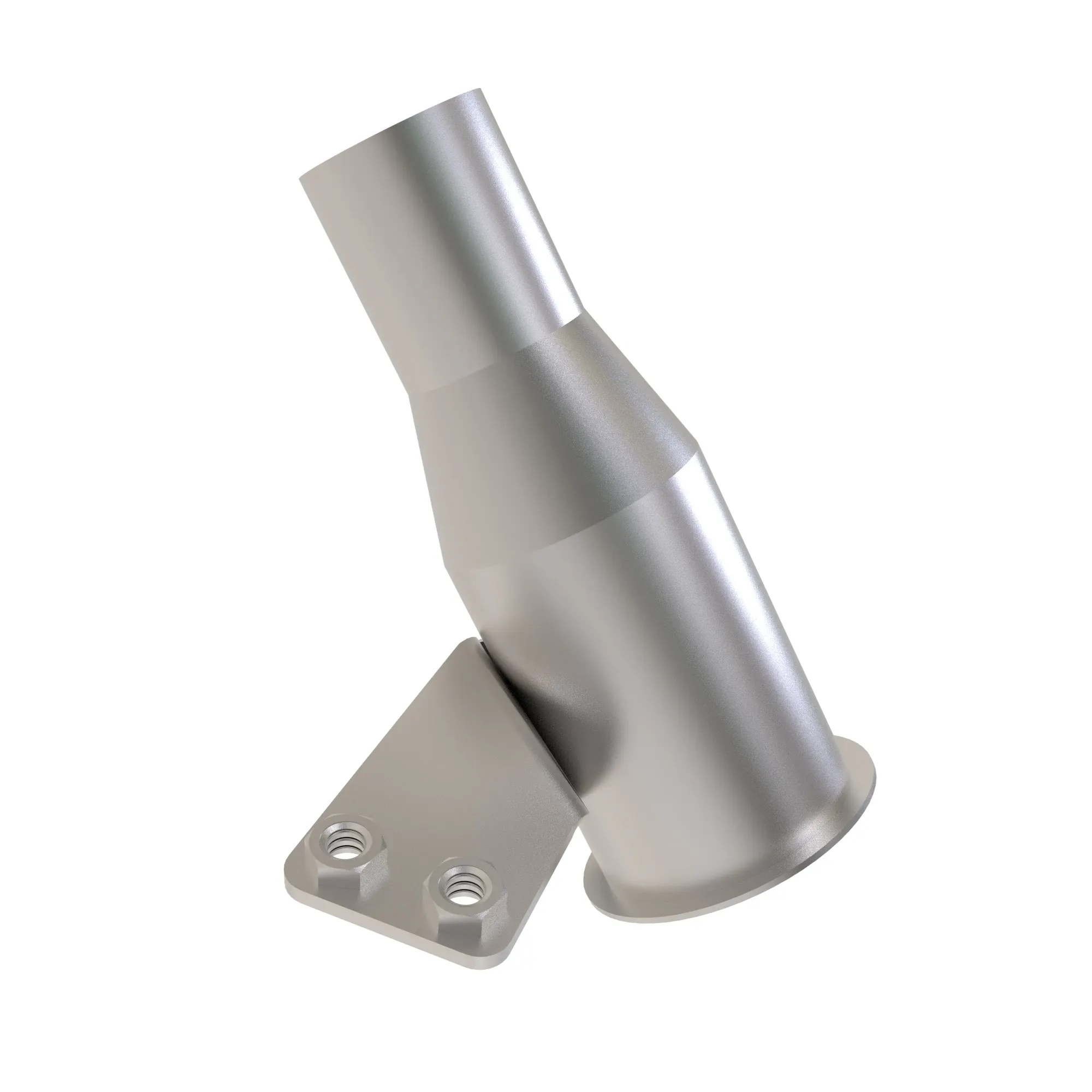 John Deere Filler Neck - AT442344