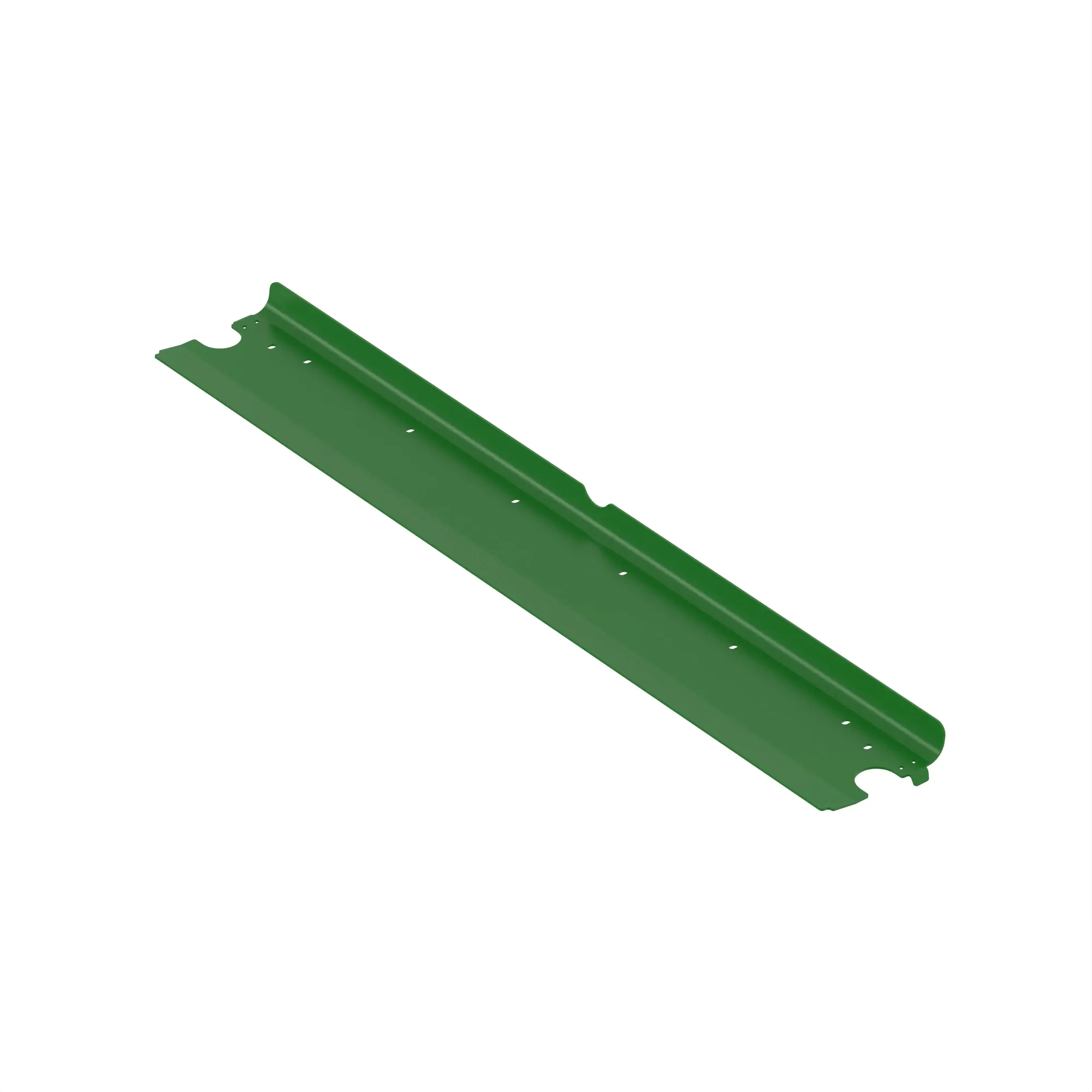 John Deere Plate - HXE170300