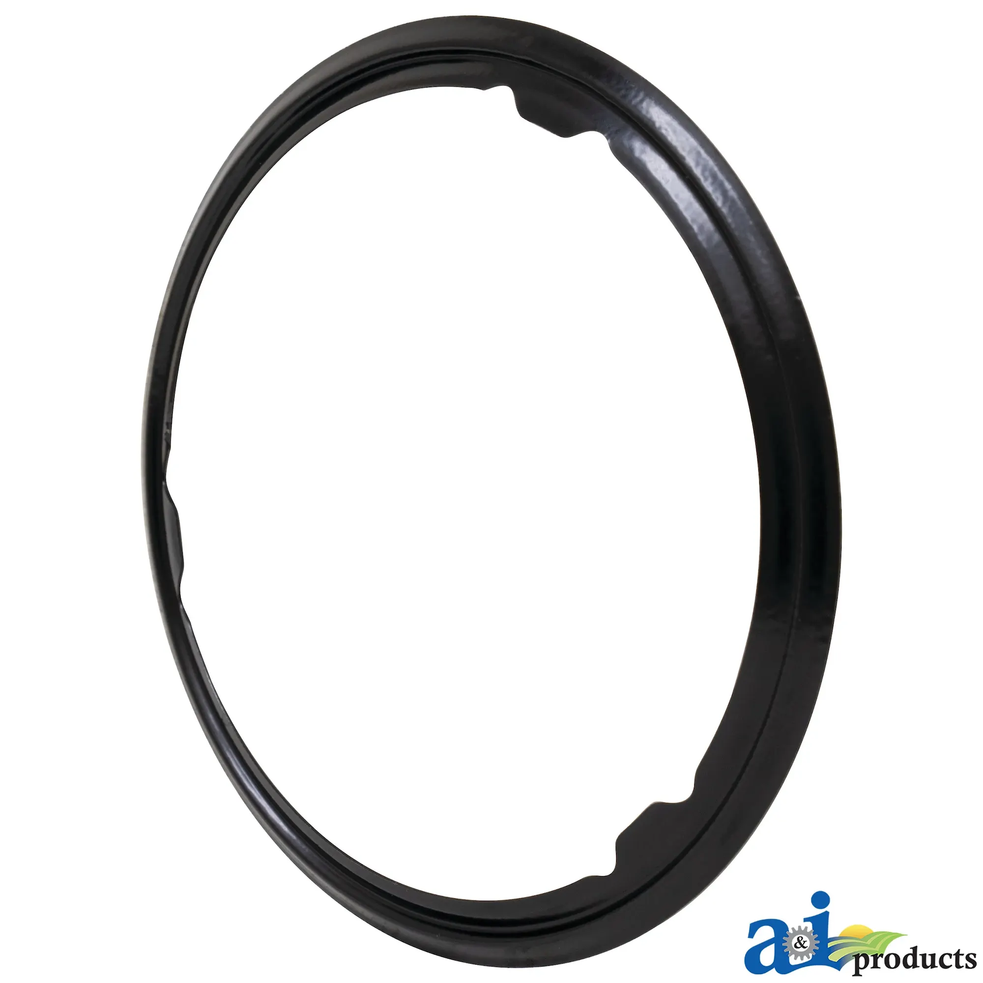A&I Products Exhaust V-Band Clamp Gasket - A-R534036