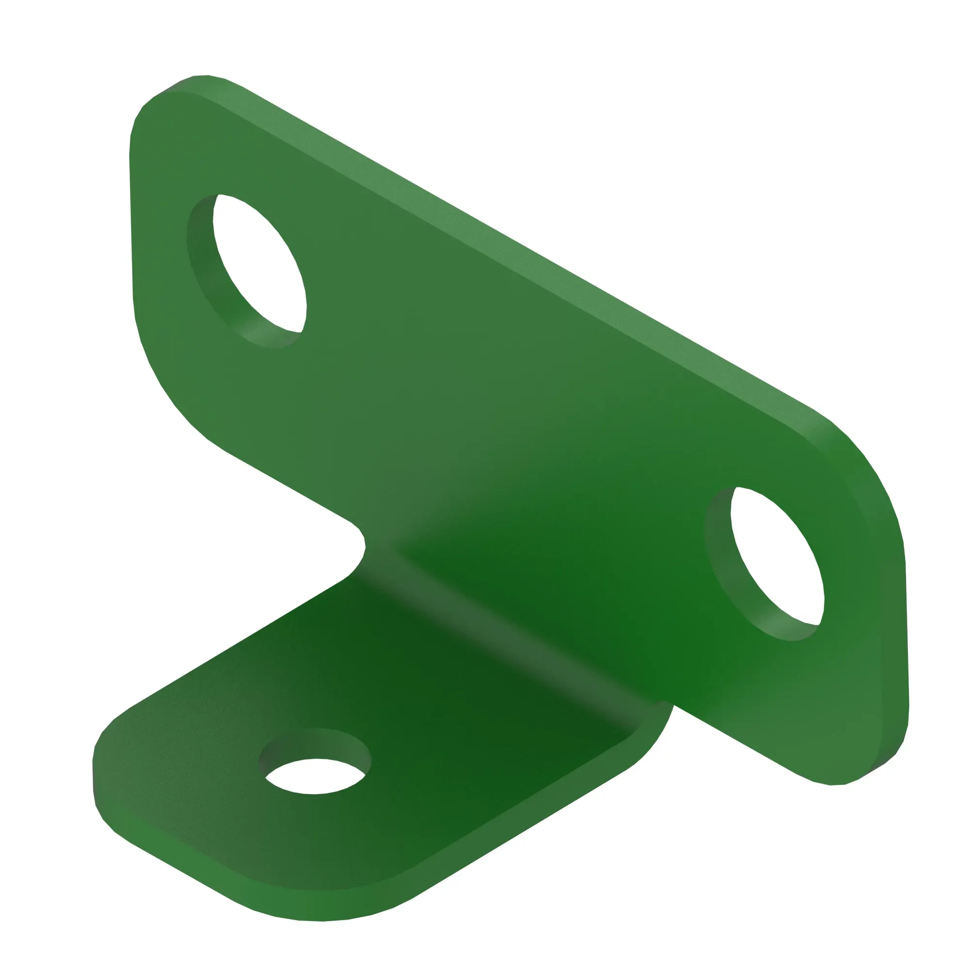 BRACKET, CHASSIS HARN