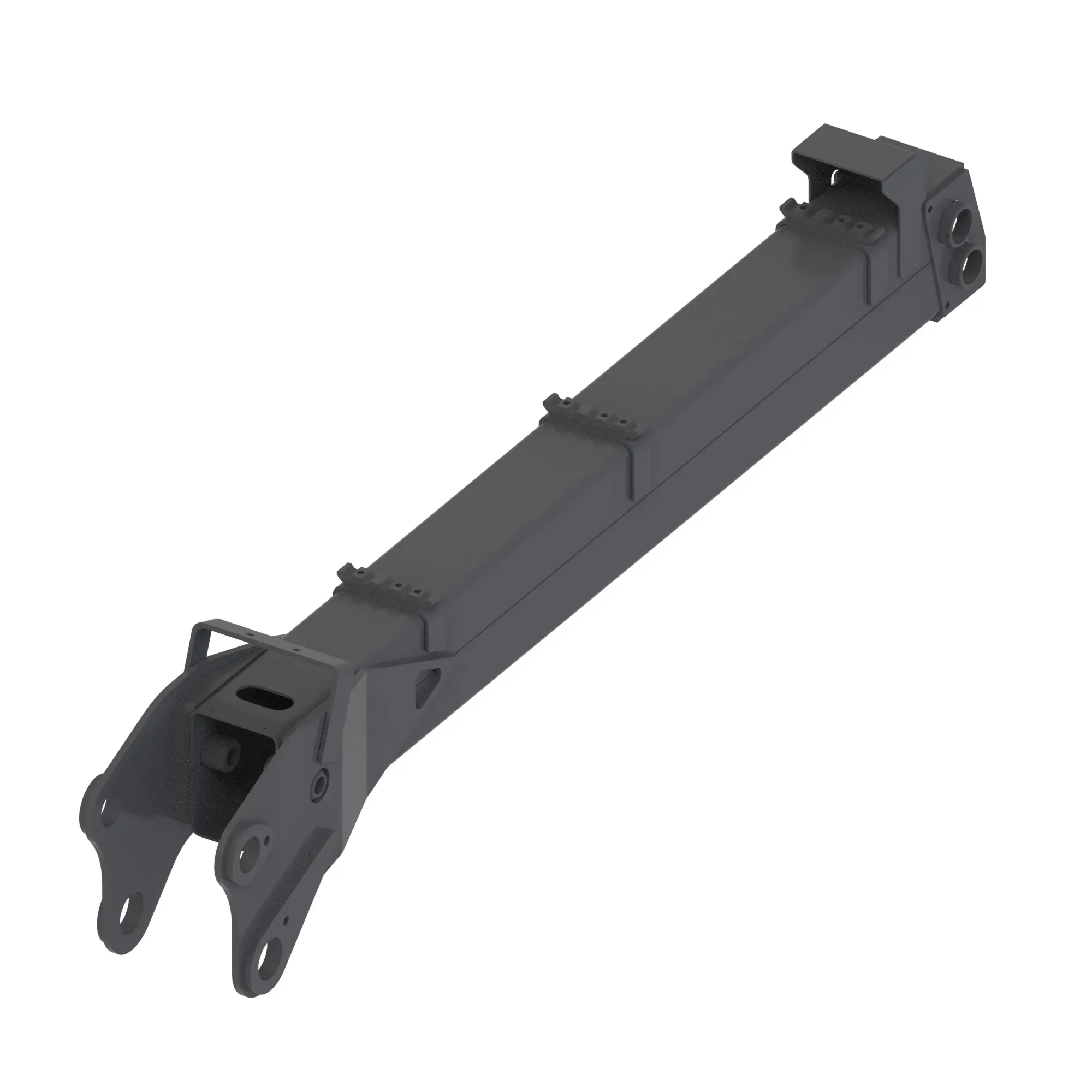 John Deere Outer Jib Boom, CF572 - F699549