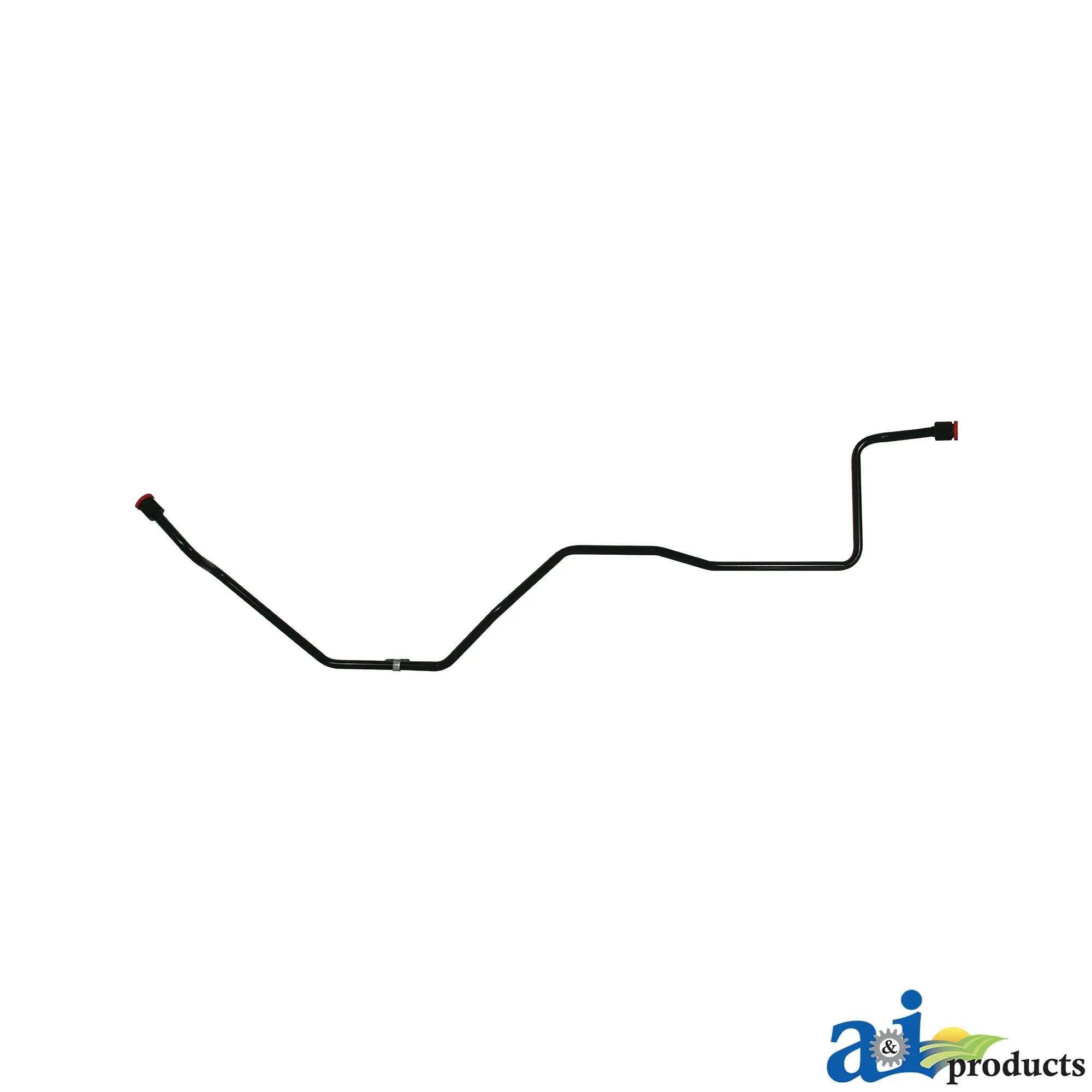 A&I Products Oil Line - A-AR34758