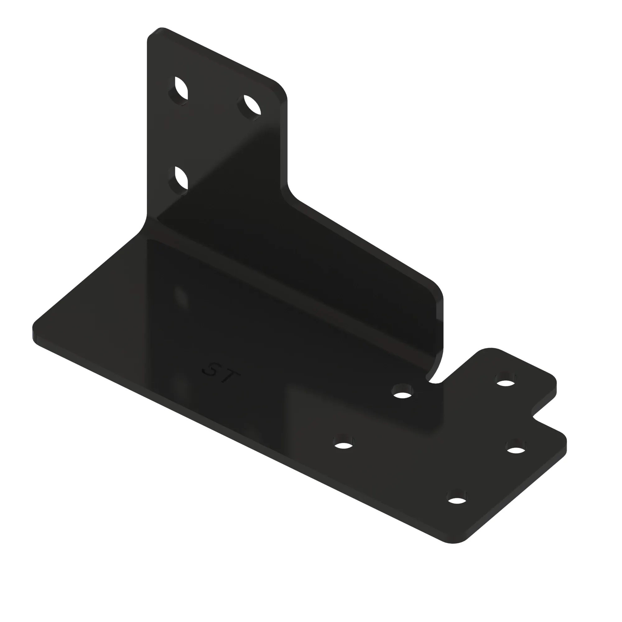 John Deere Bracket - KK117713