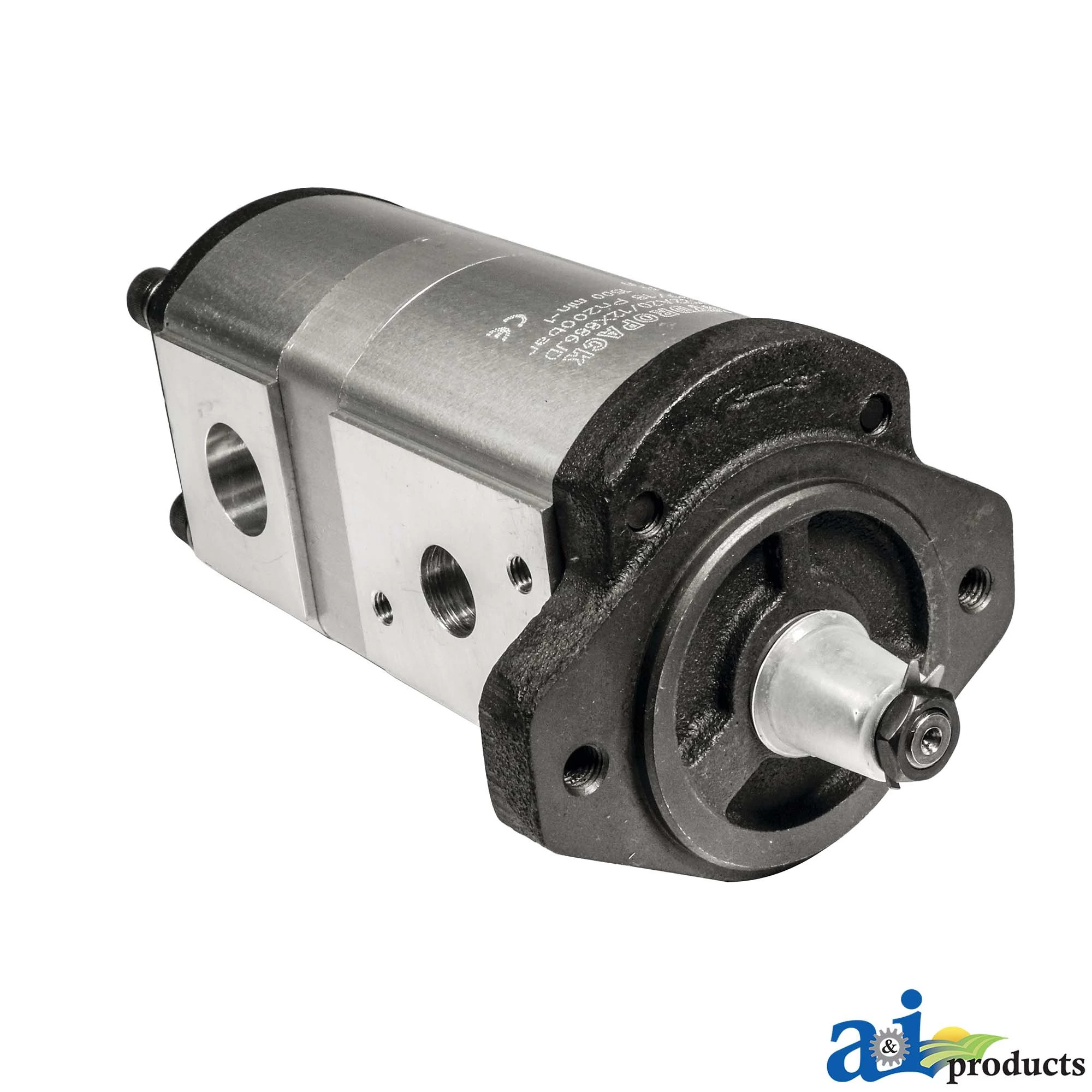 A&I Products Hydraulic Pump - A-RE197623
