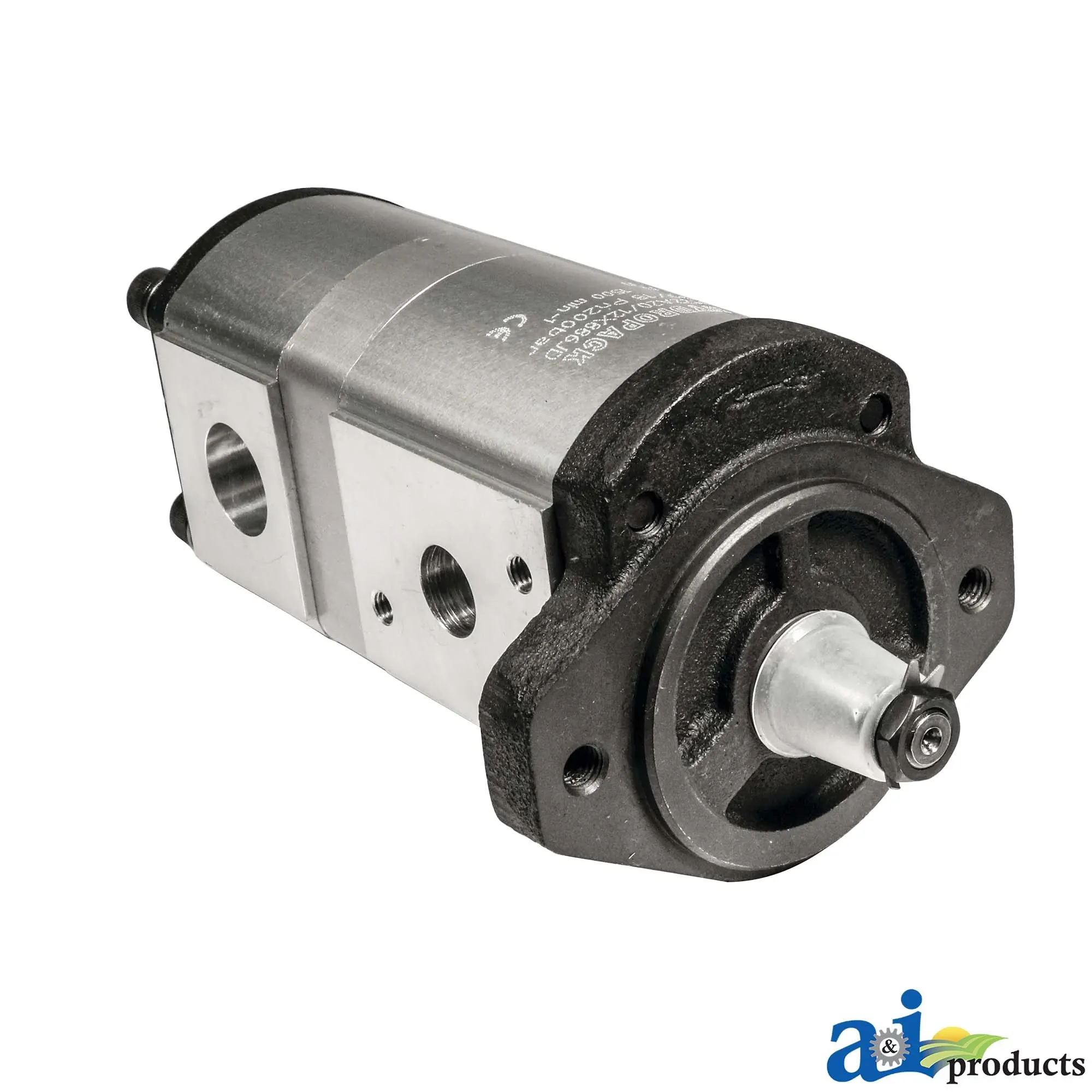 A&I Products Hydraulic Pump - A-RE197623