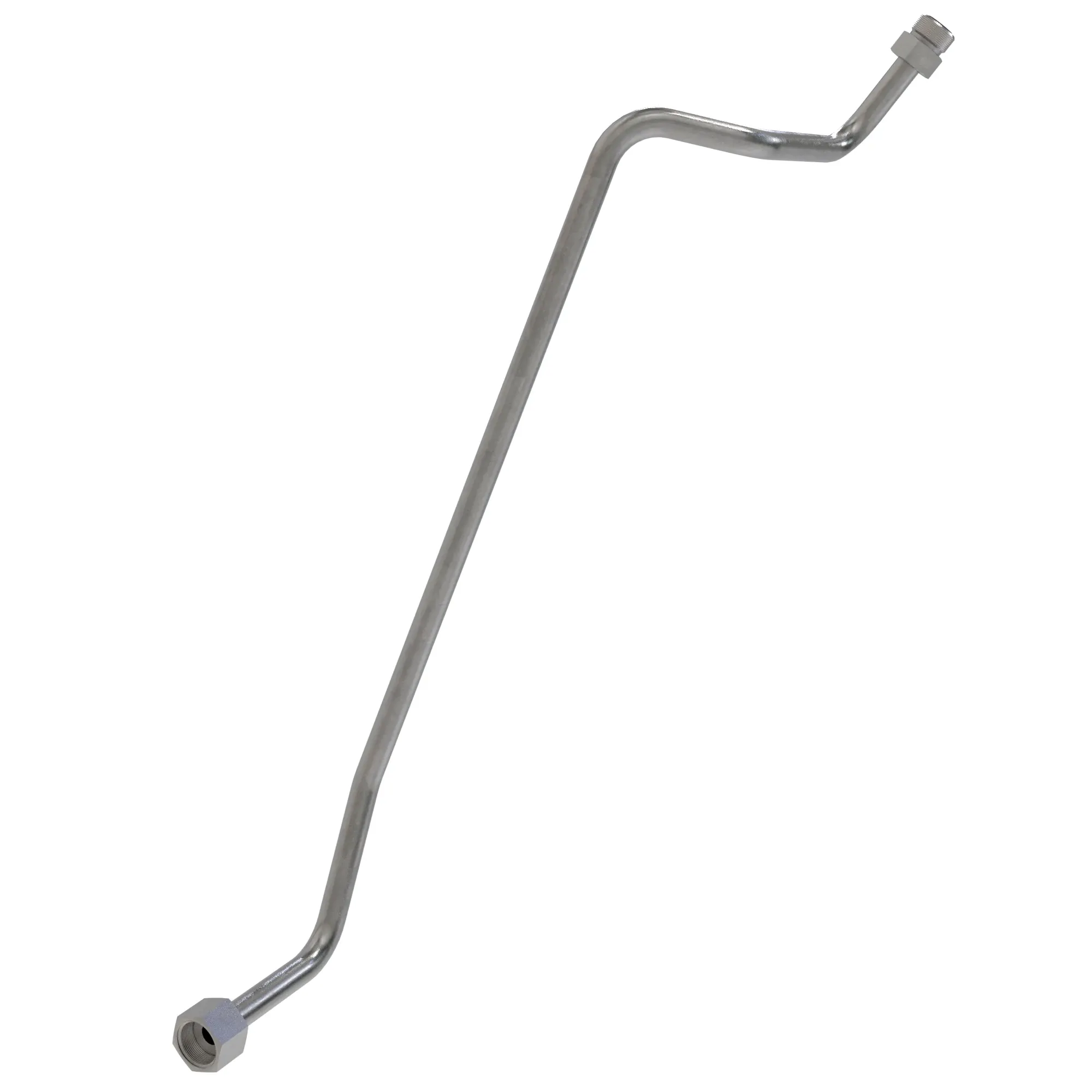 STEERING SUPPLY, HEAD END, AT, 9R SUPSENDED CAB