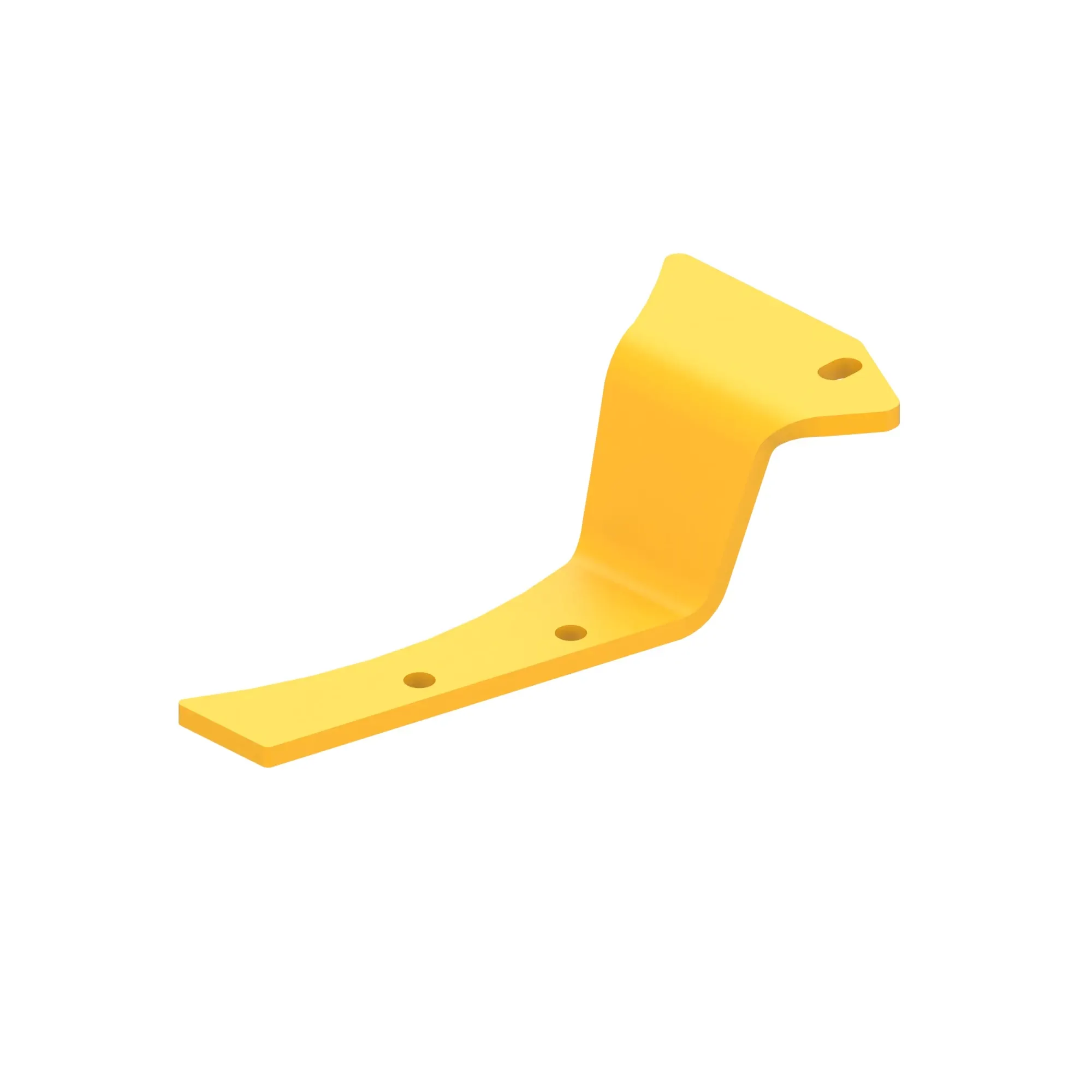 John Deere Plate - T417839