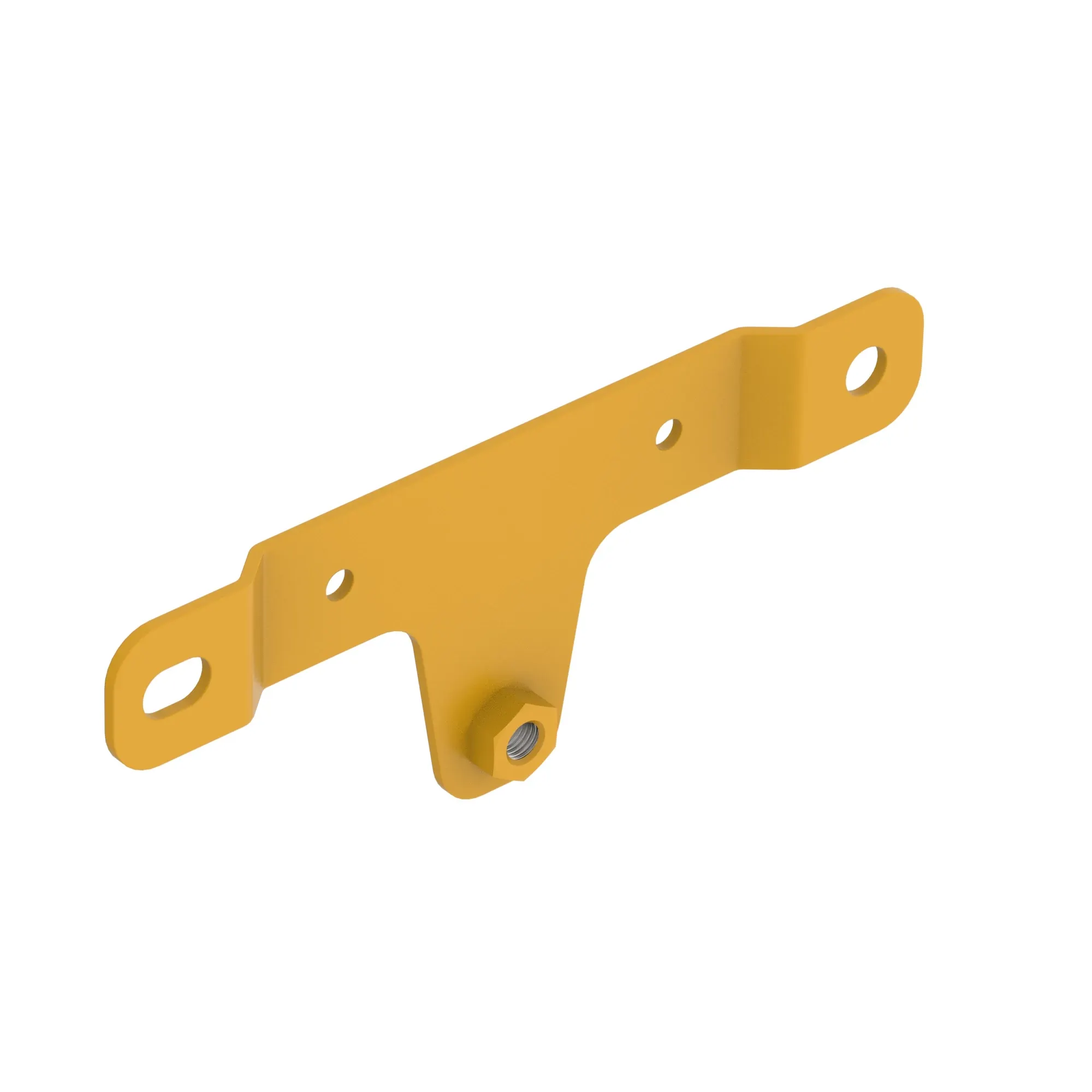 BRACKET, COWL MOUNT, MAINFRAME TOP